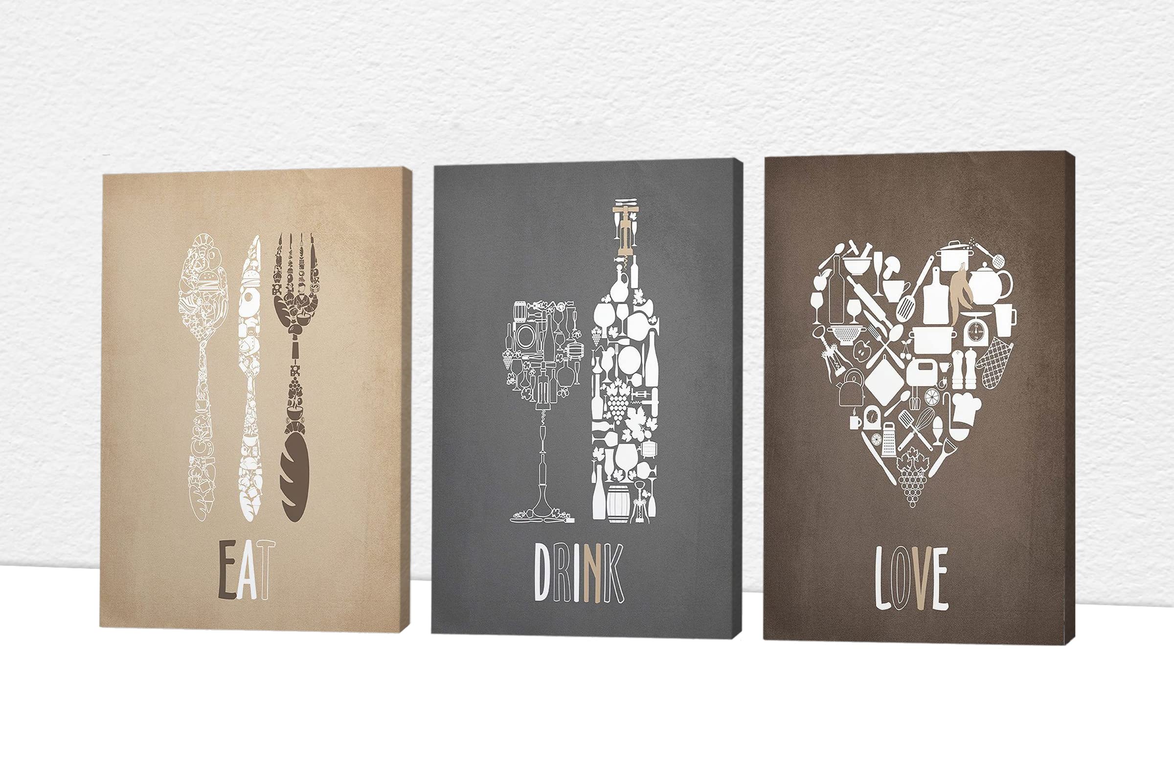 13 Best Dining Room Wall Art