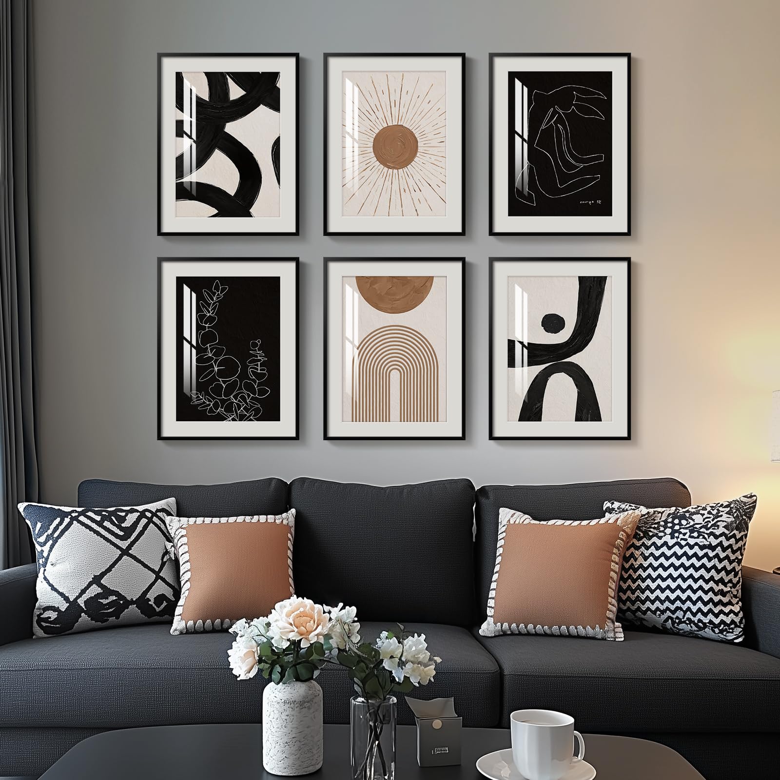 13 Best Framed Wall Art