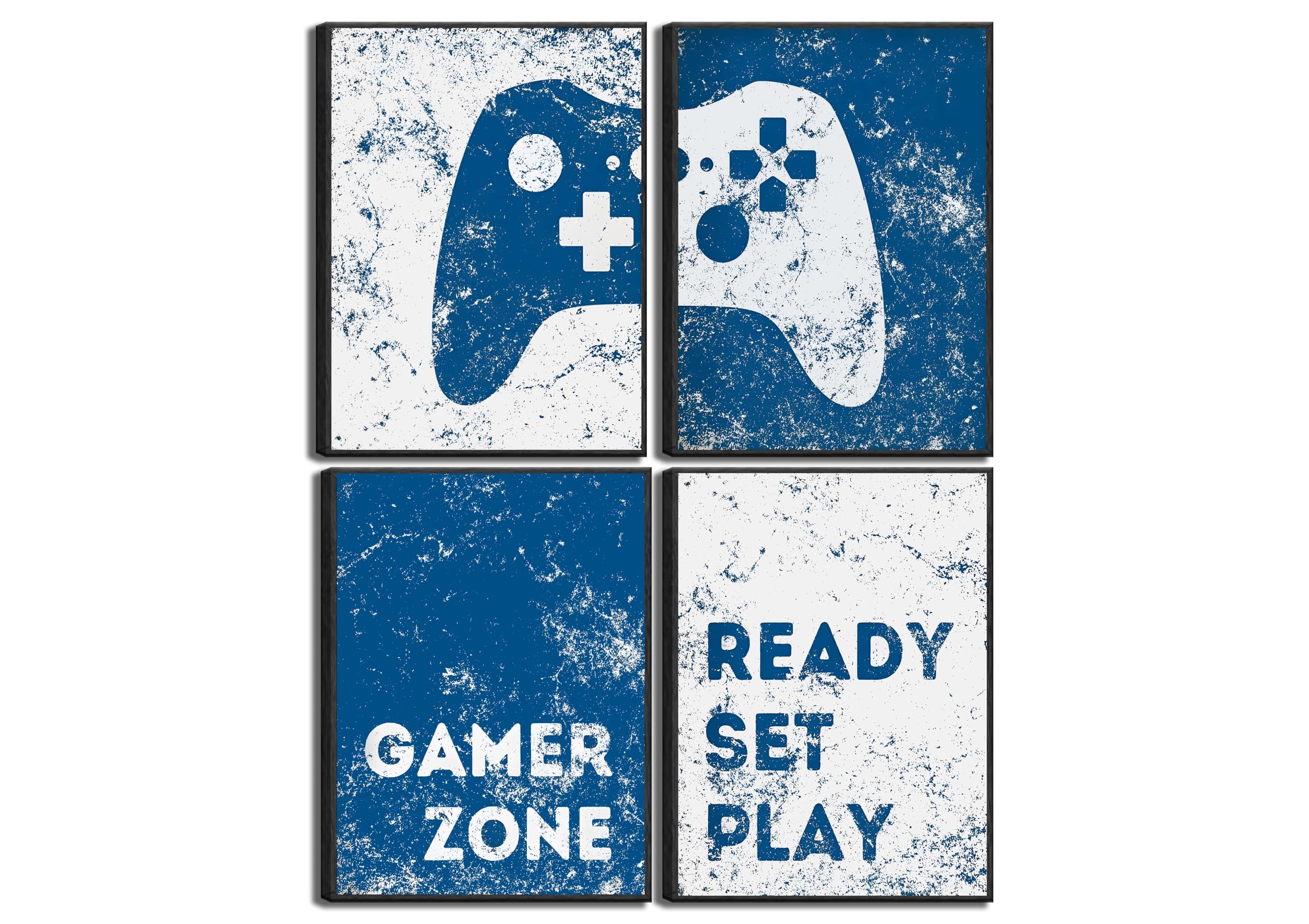 13 Best Game Room Wall Art