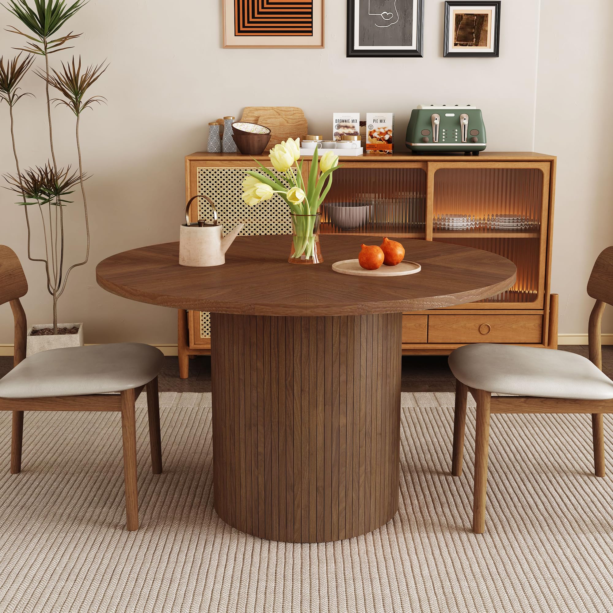 13 Best Handcrafted Dining Tables