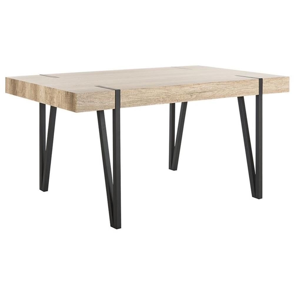 13 Best Industrial Dining Tables