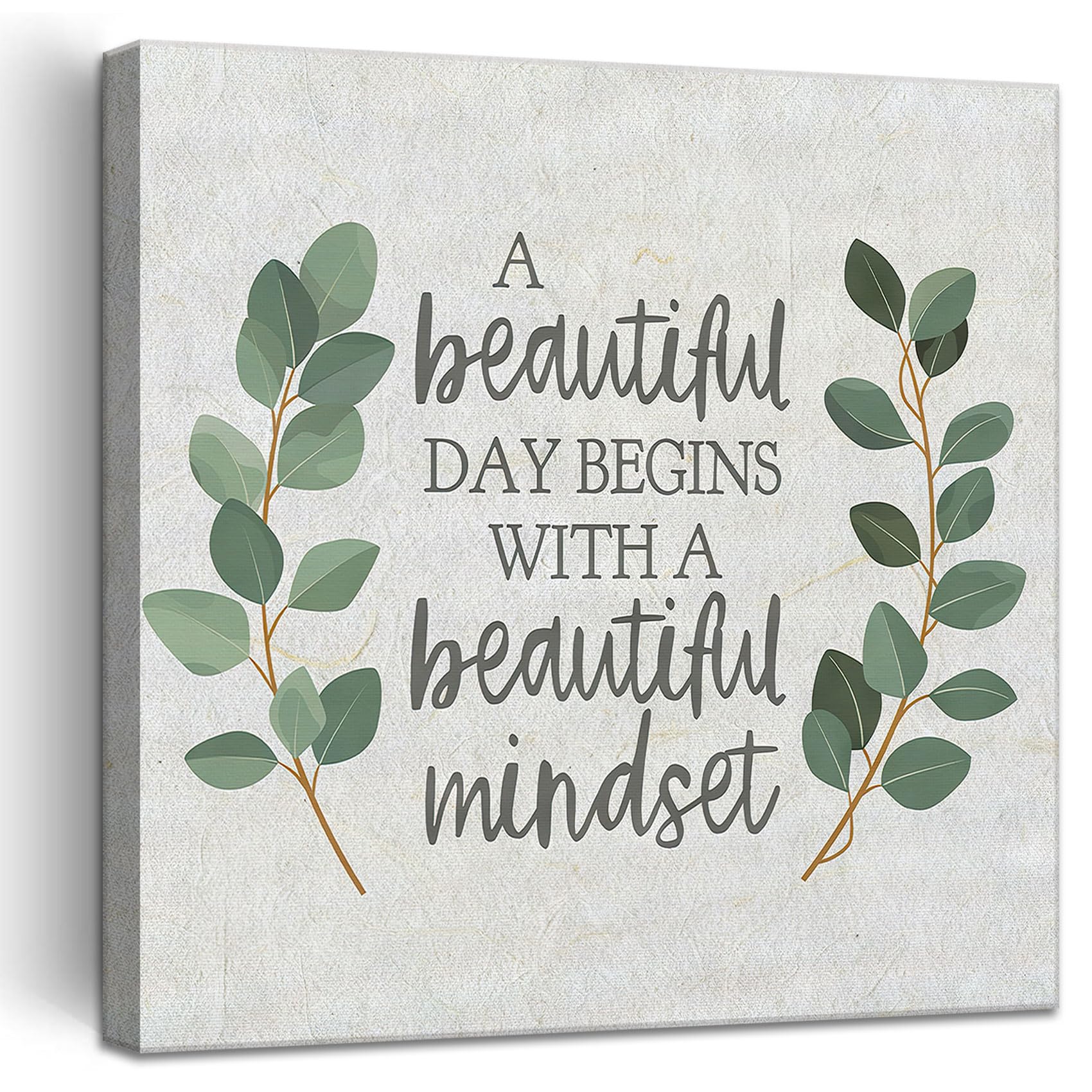 13 Best Inspirational Quote Wall Art