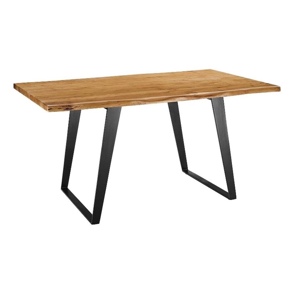 13 Best Live Edge Dining Tables