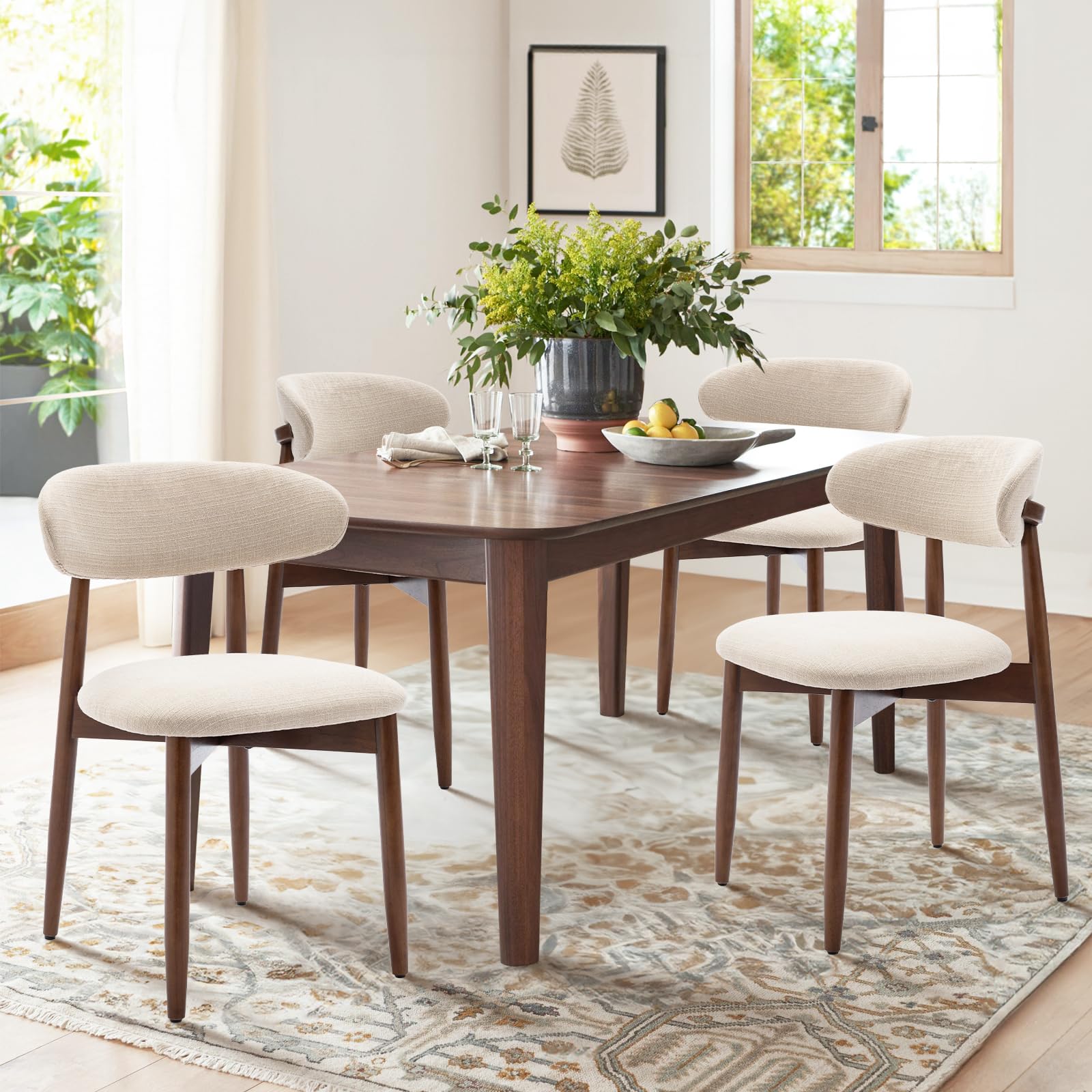 13 Best Luxury Dining Chairs