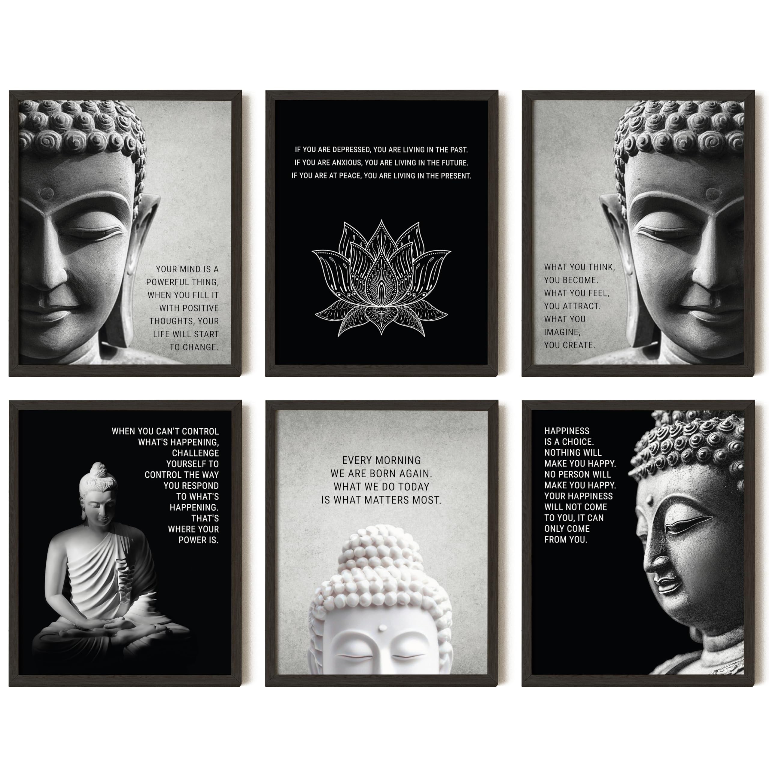 13 Best Meditation Room Wall Art