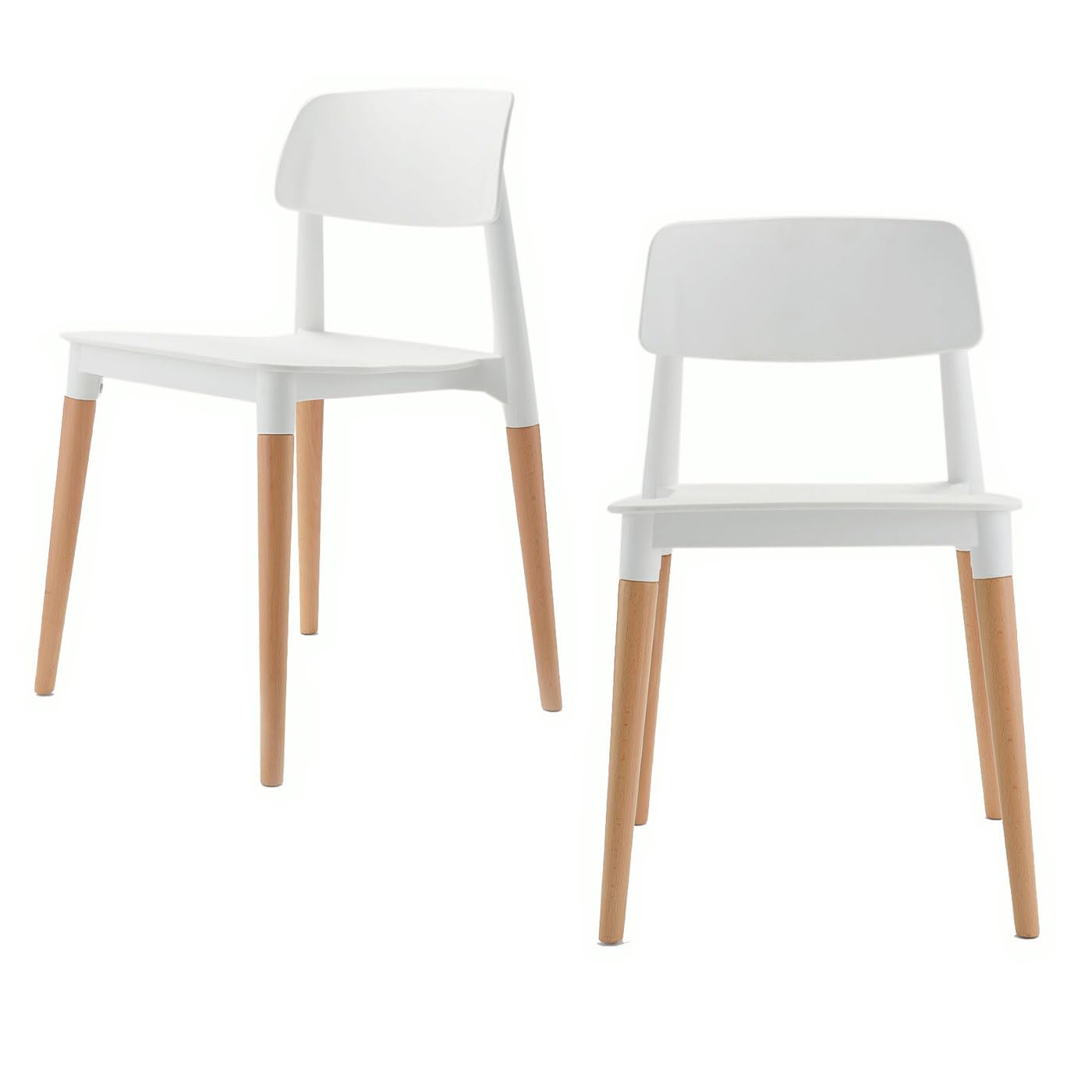 13 Best Minimalist Dining Chairs