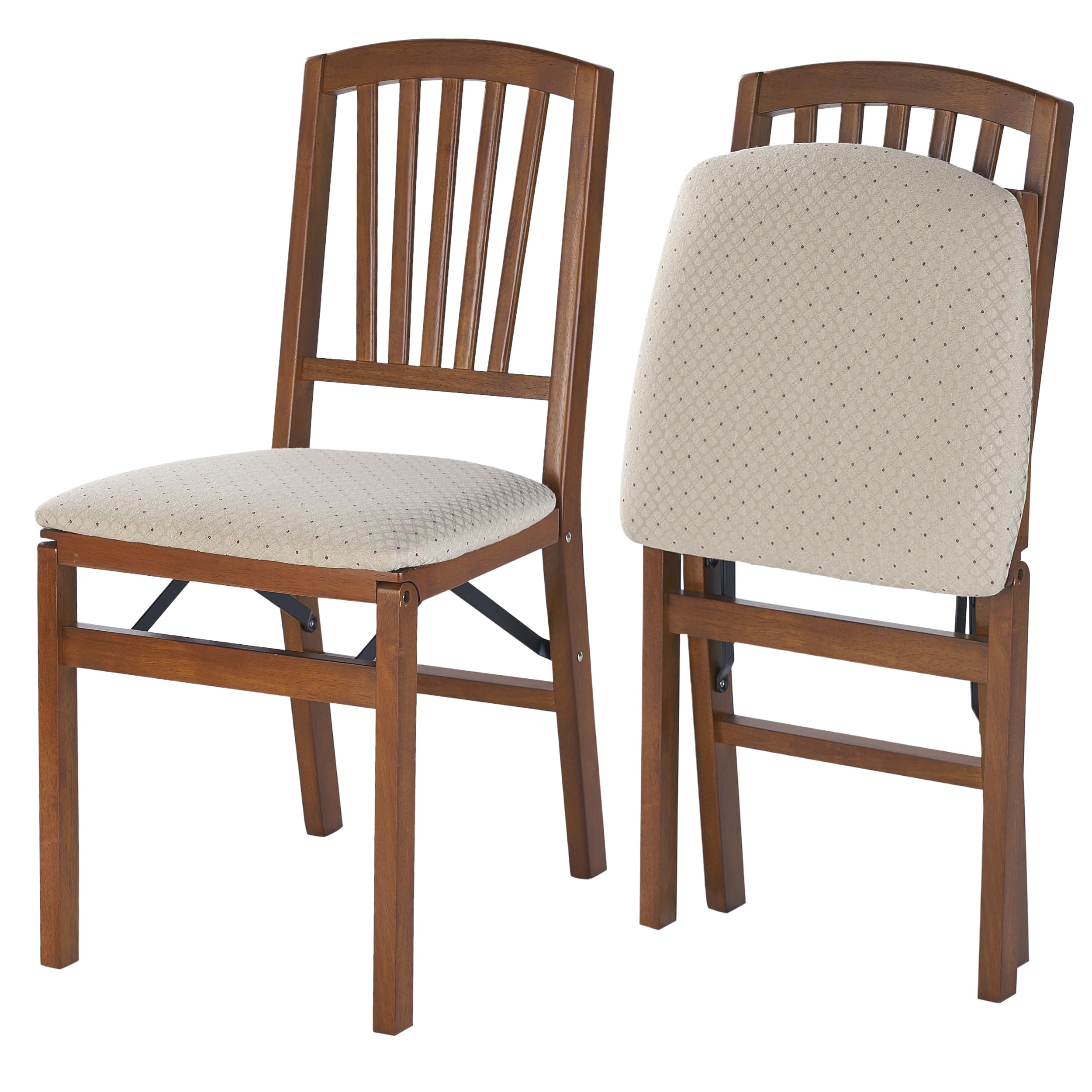 13 Best Mission Style Dining Chairs