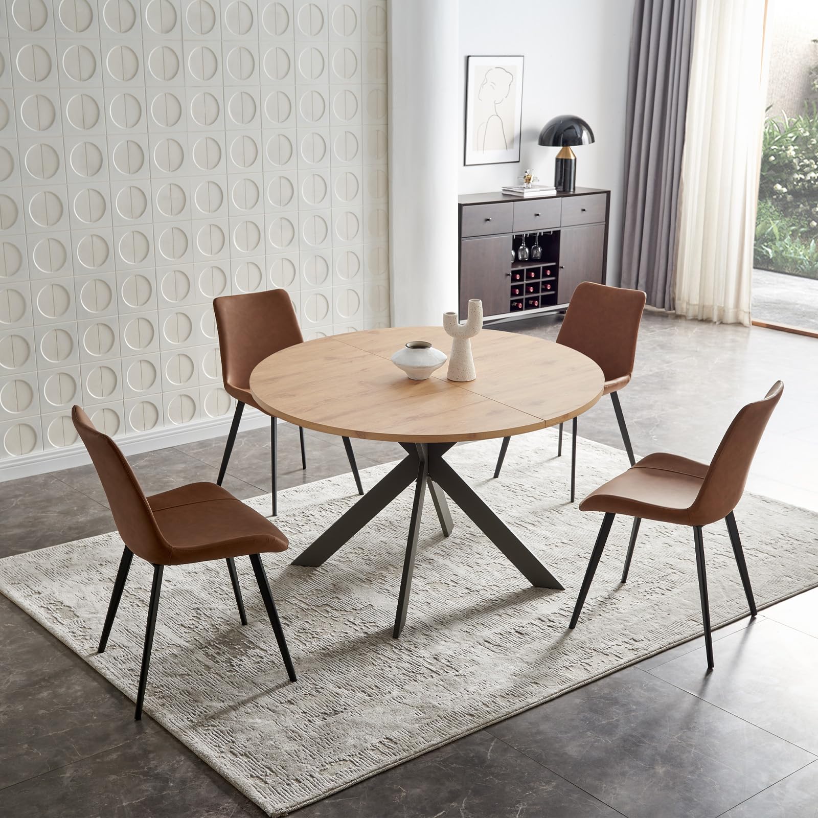 13 Best Modern Dining Tables