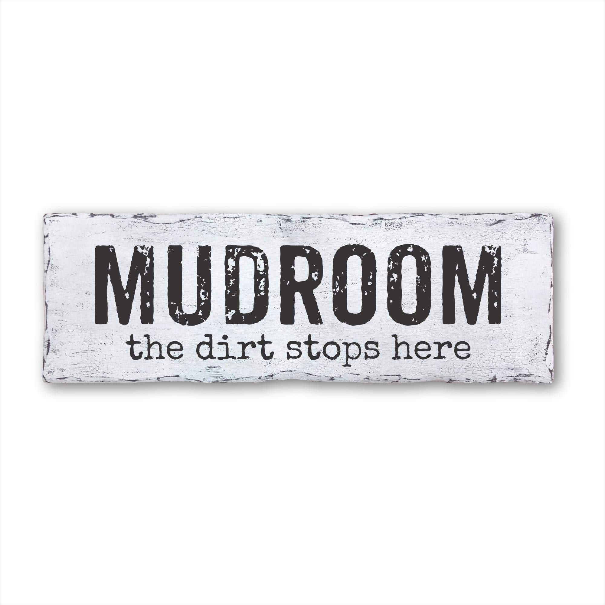 13 Best Mudroom Wall Art