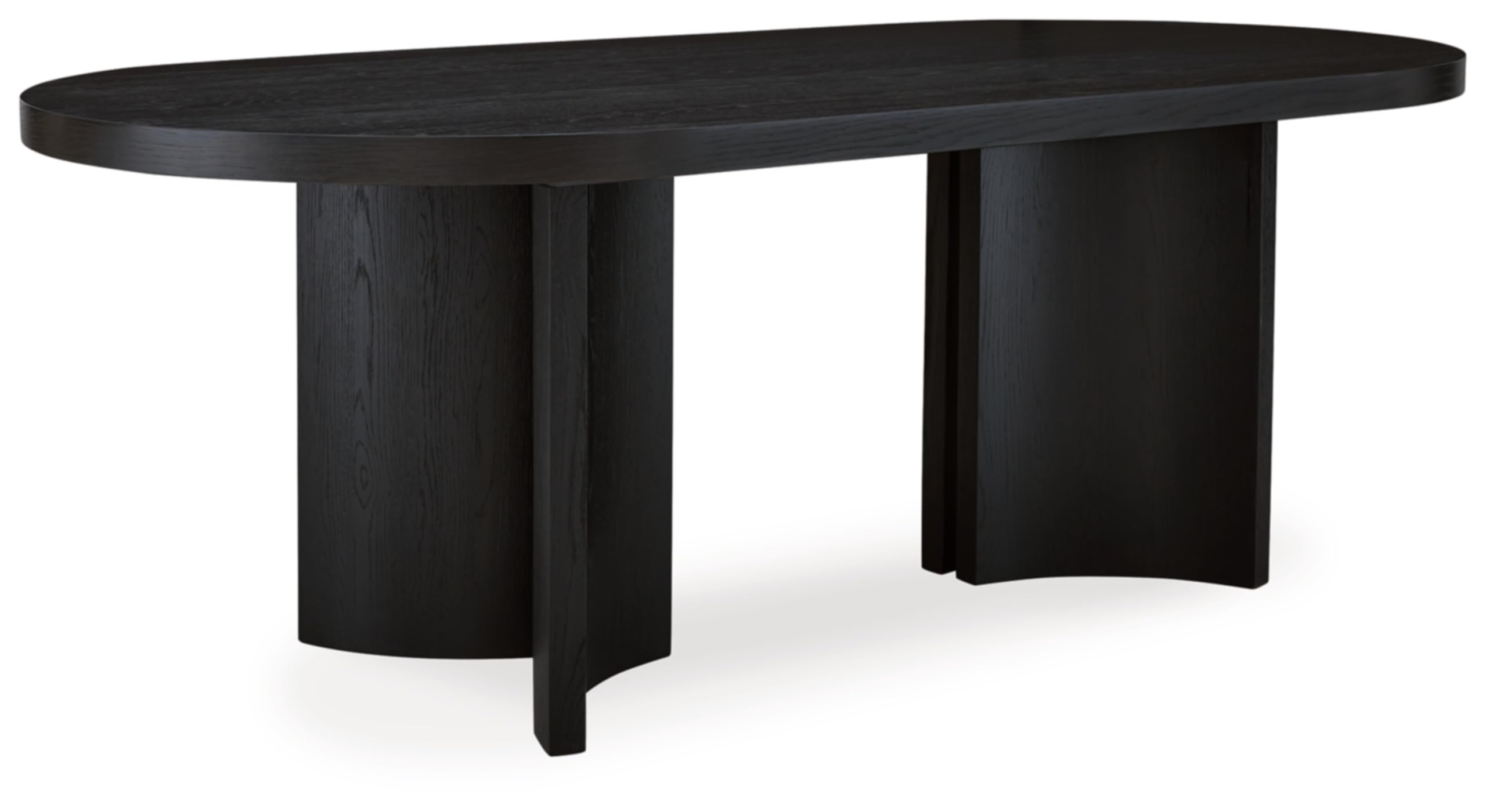 13 Best Oval Dining Tables