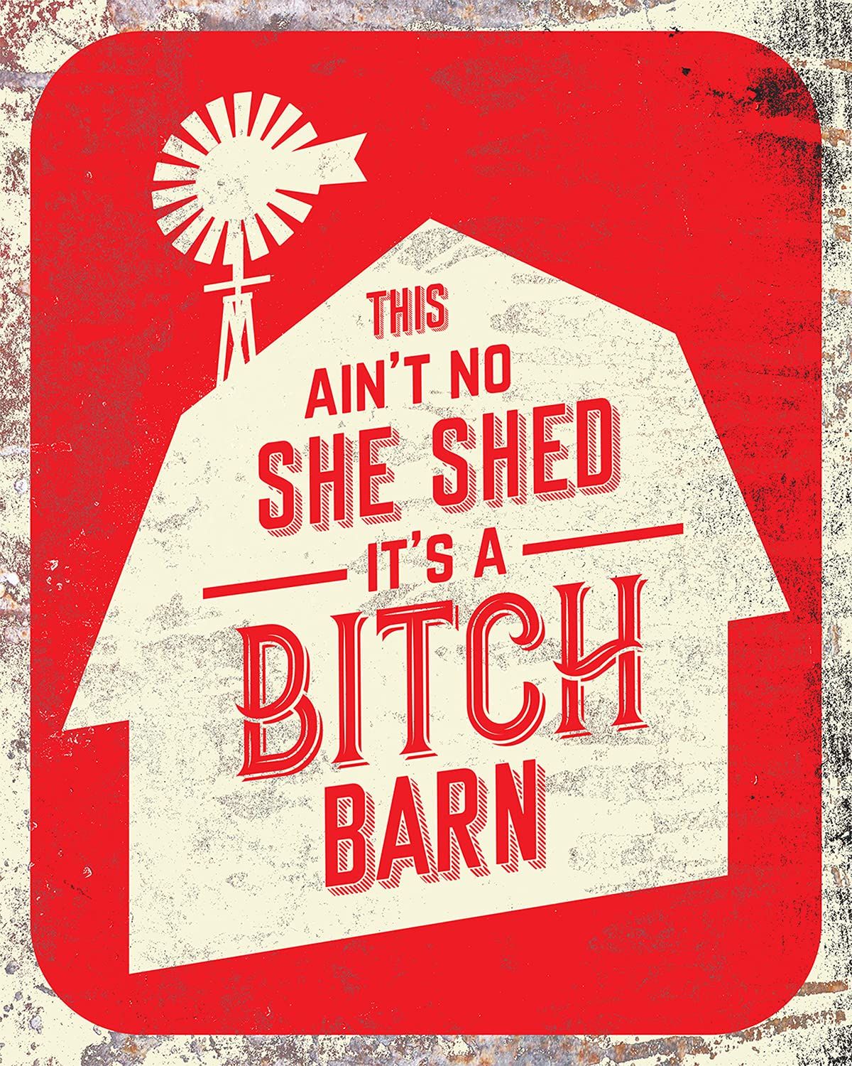 13 Best She Shed Wall Art