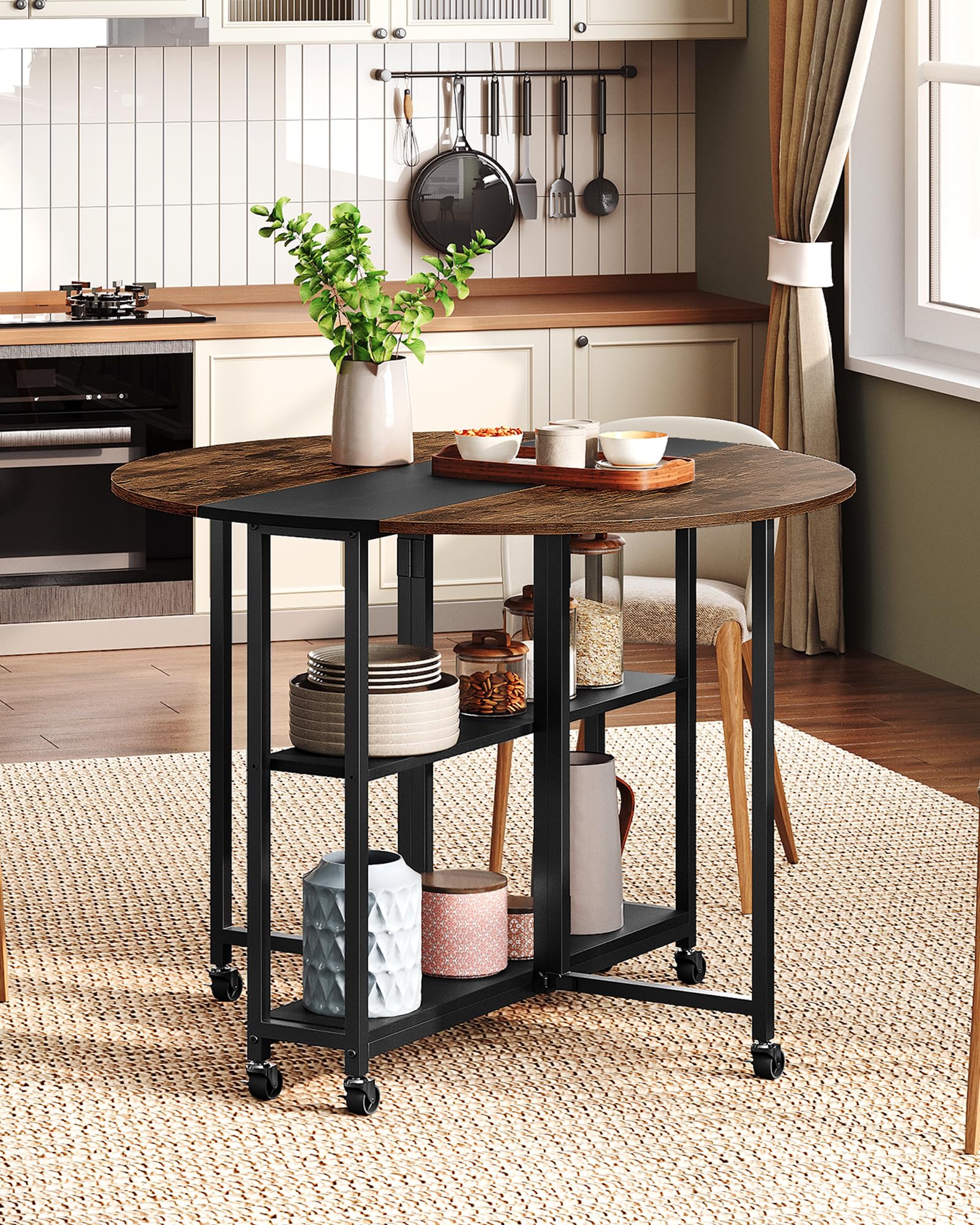 13 Best Space Saving Dining Tables