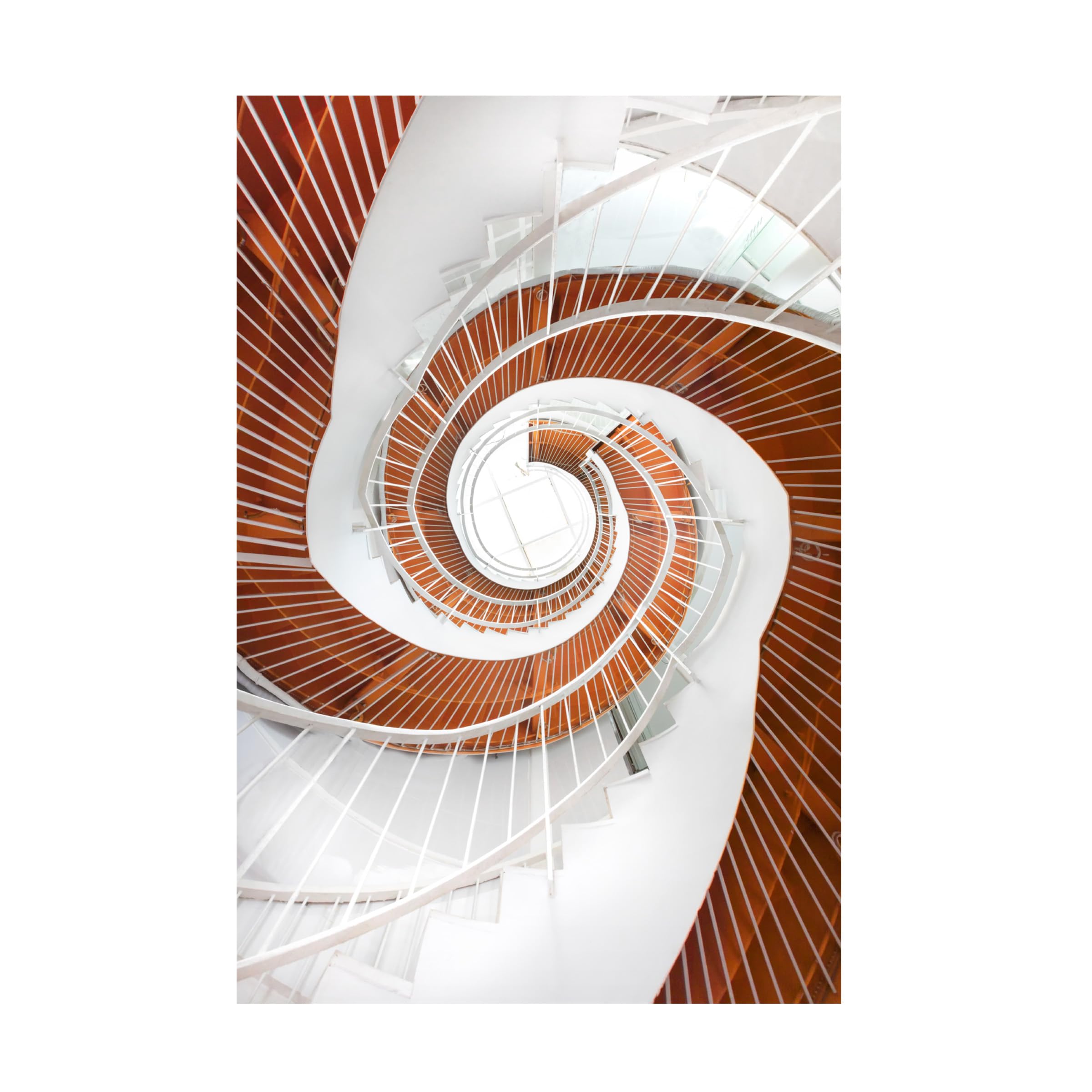 13 Best Staircase Wall Art