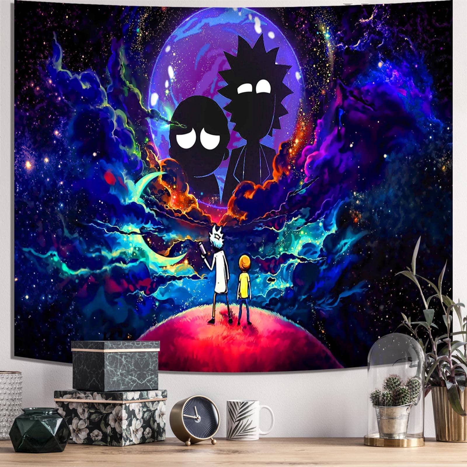 13 Best Wall Art Tapestries