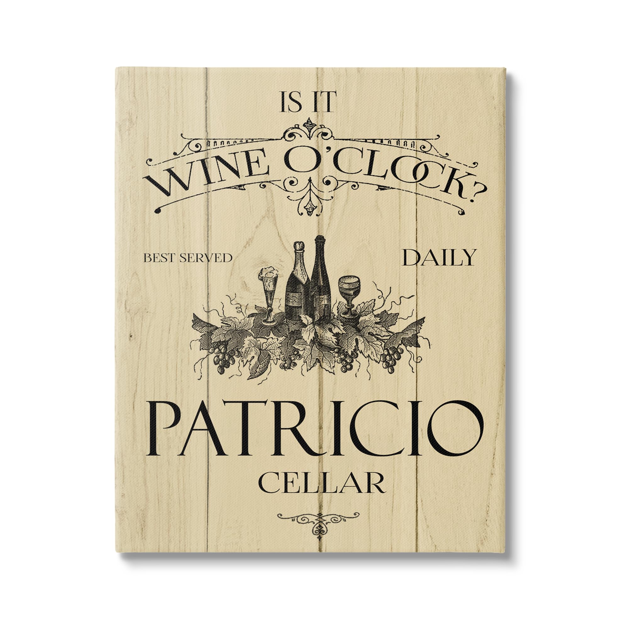 13 Best Wine Cellar Wall Art