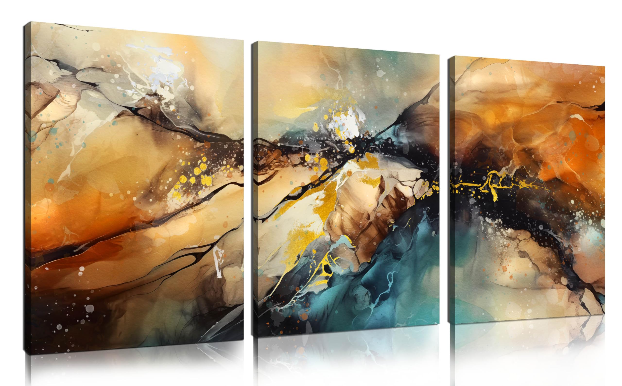 14 Best Abstract Wall Art