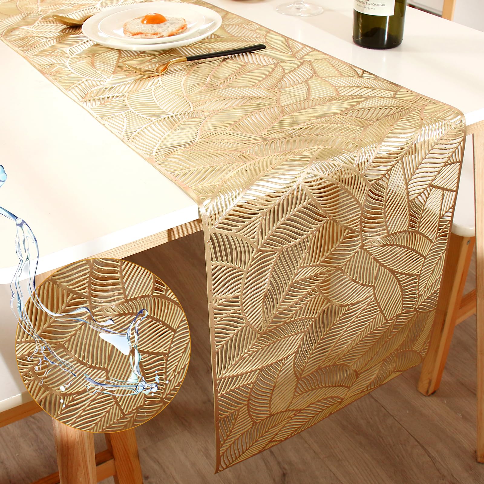 14 Best Art Deco Dining Tables