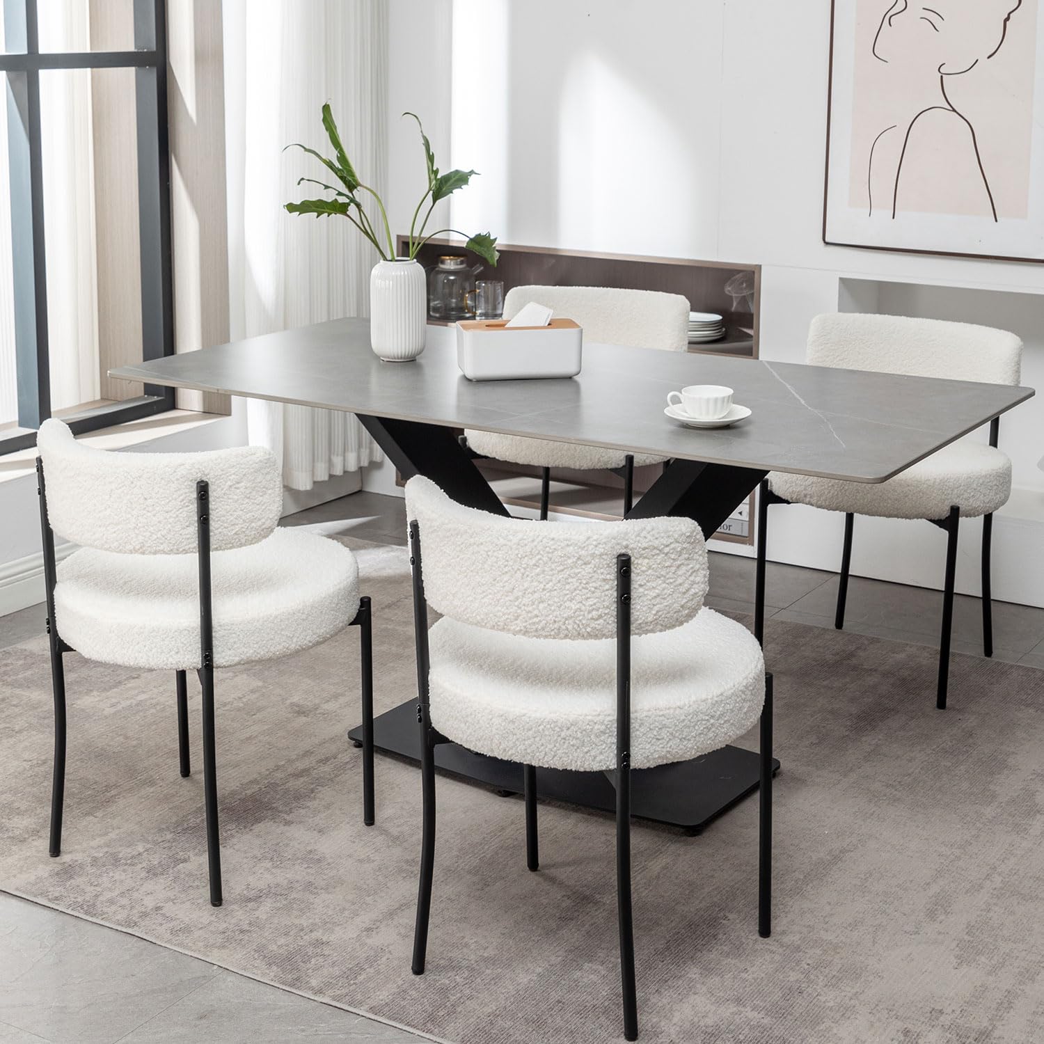 14 Best Banquette Dining Chairs