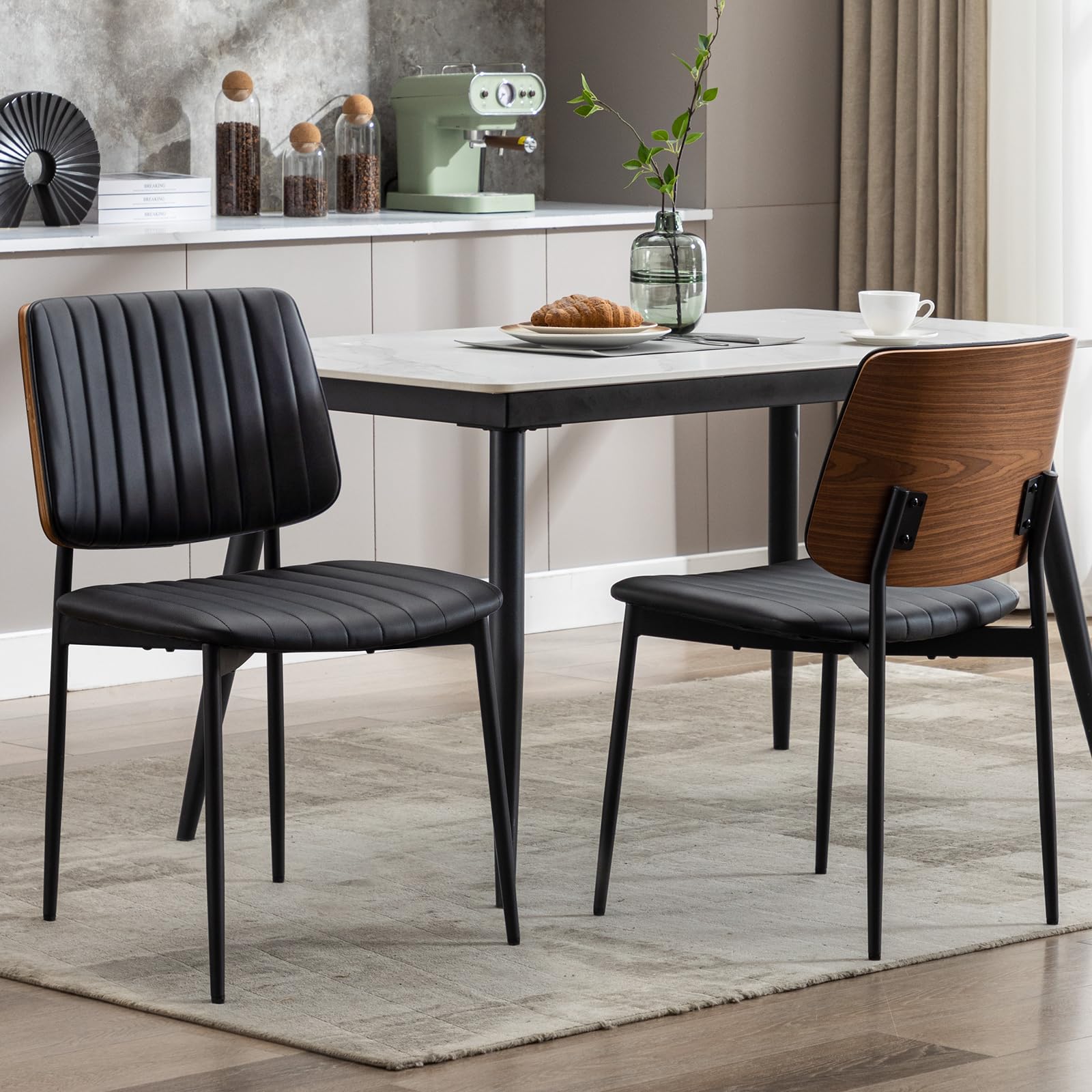 14 Best Bentwood Dining Chairs