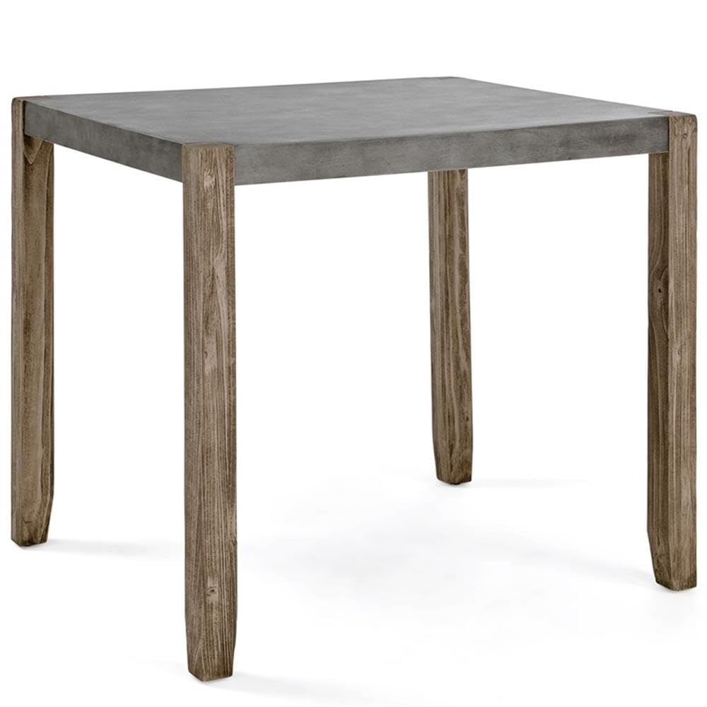 14 Best Concrete Dining Tables