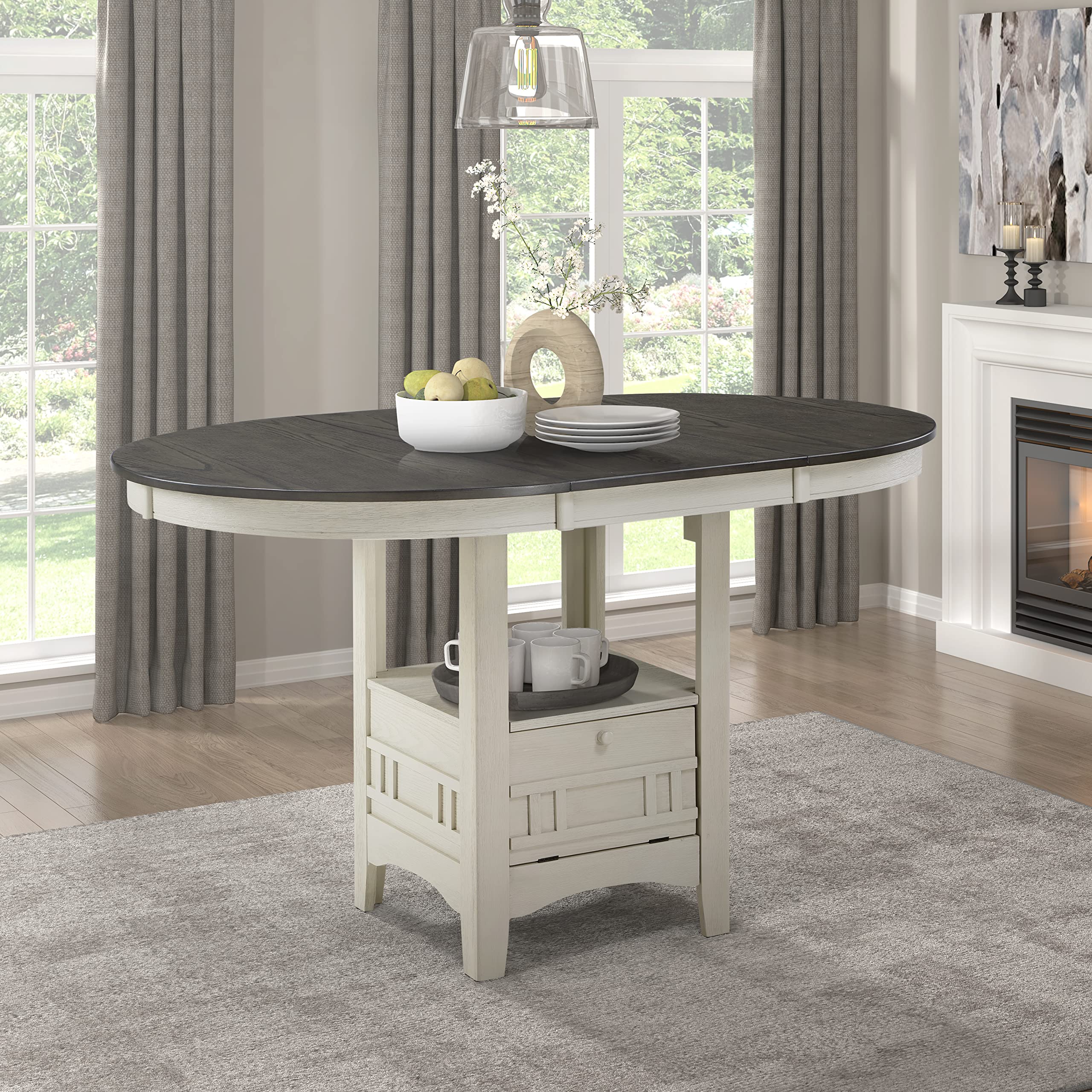 14 Best Counter Height Dining Tables