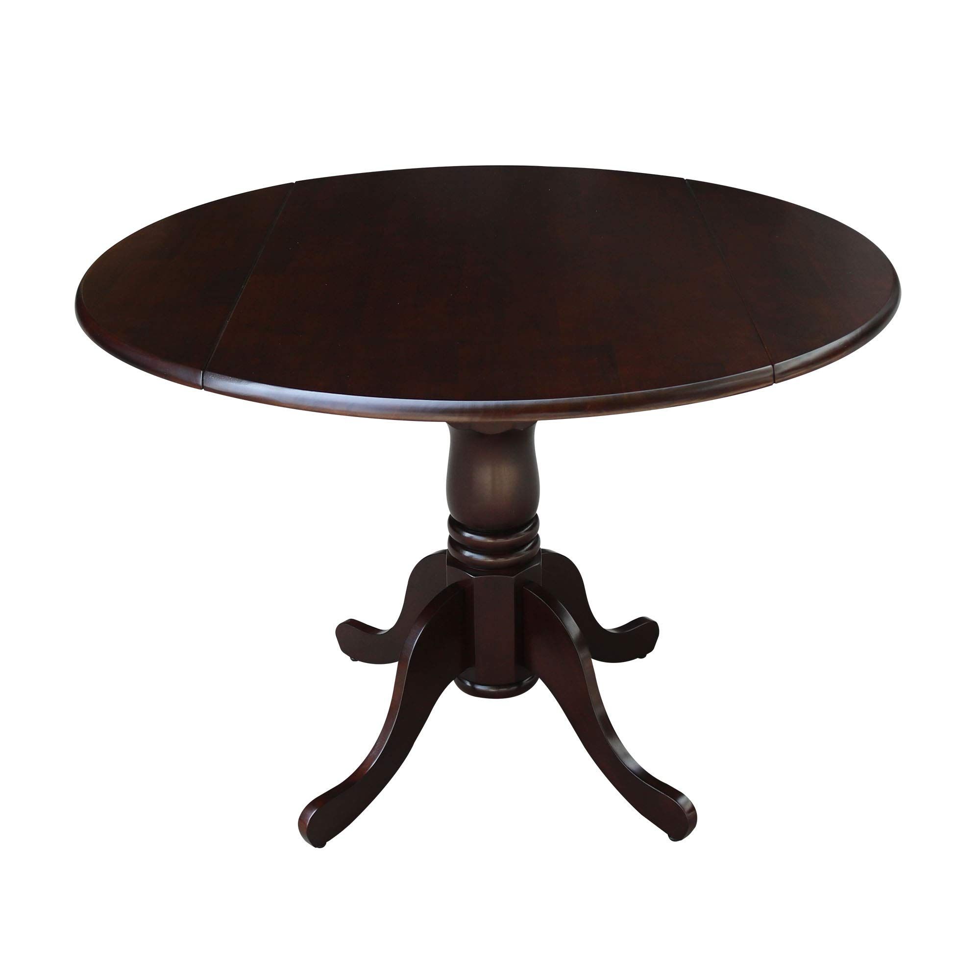 14 Best Drop Leaf Dining Tables