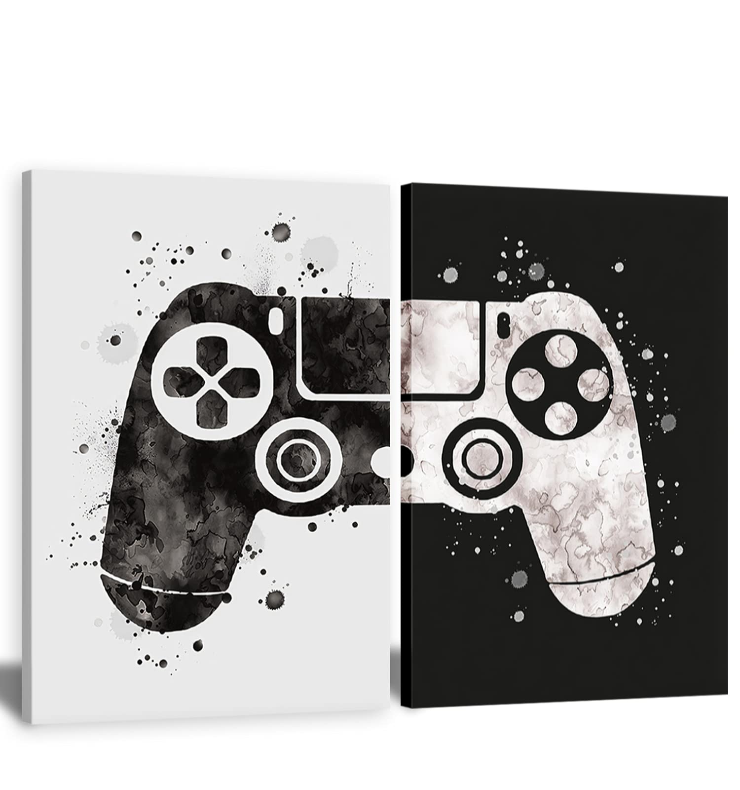 14 Best Game Room Wall Art