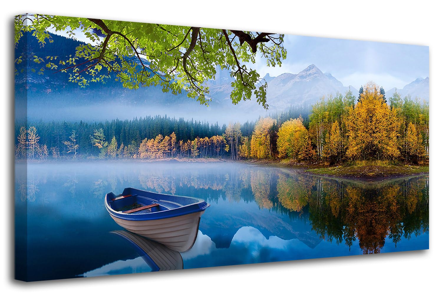 14 Best Landscape Wall Art