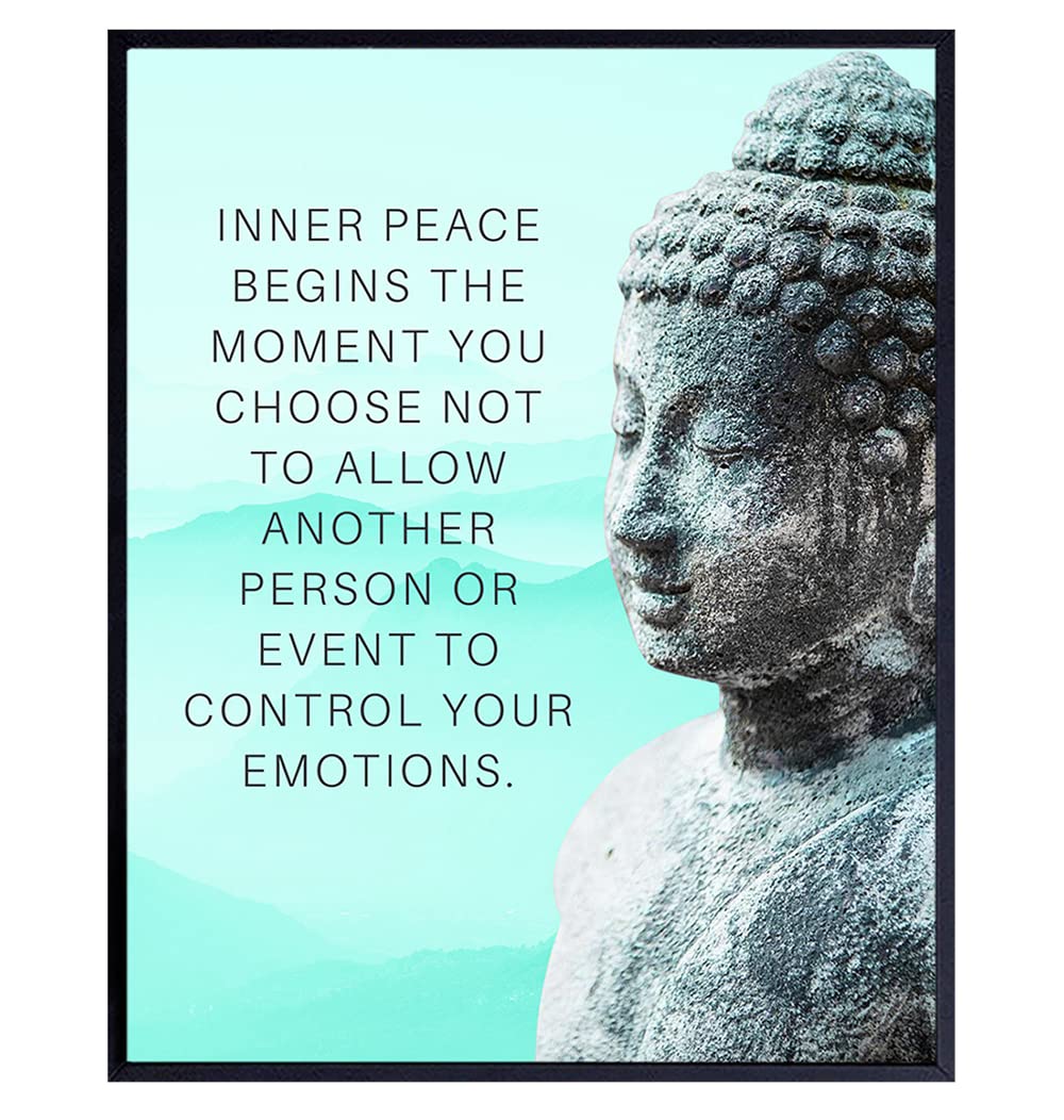 14 Best Meditation Room Wall Art