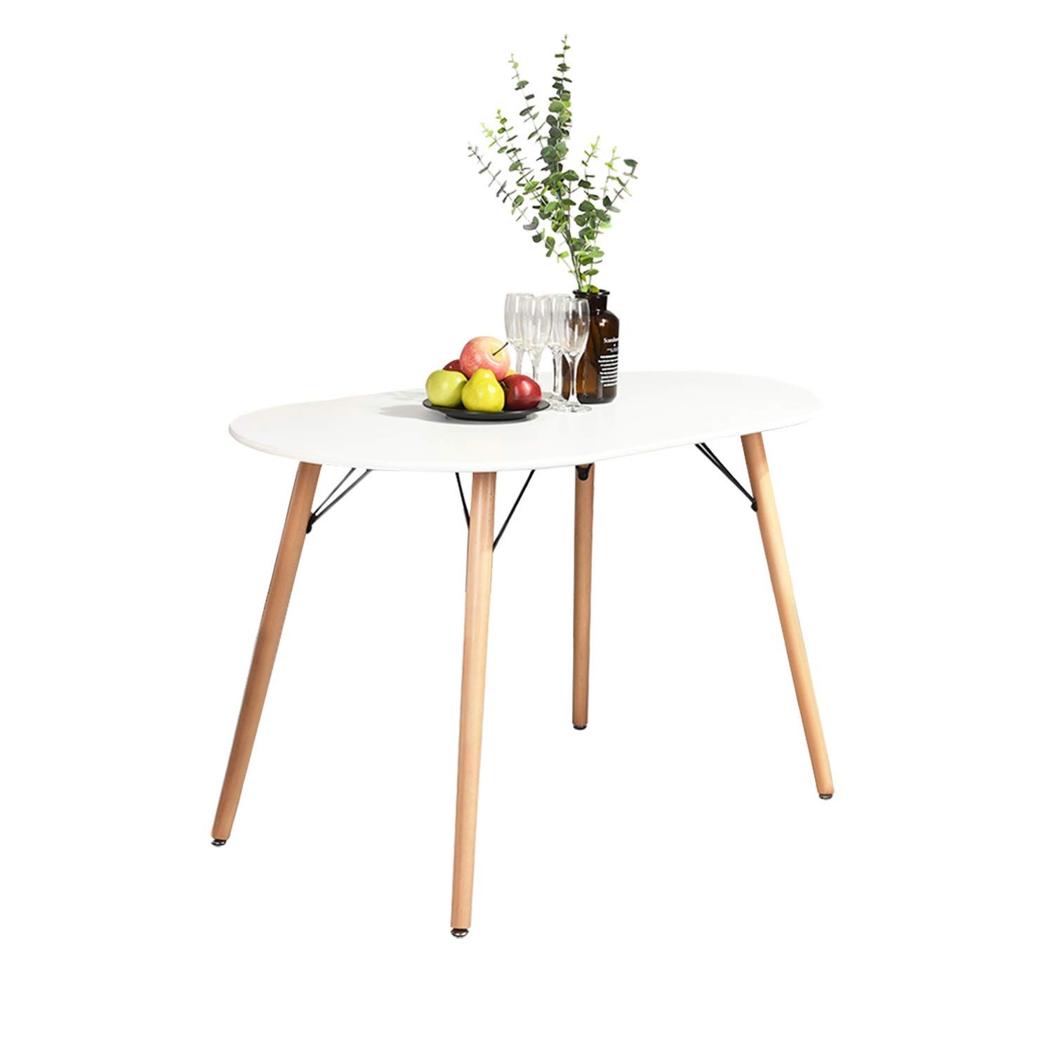 14 Best Minimalist Dining Tables