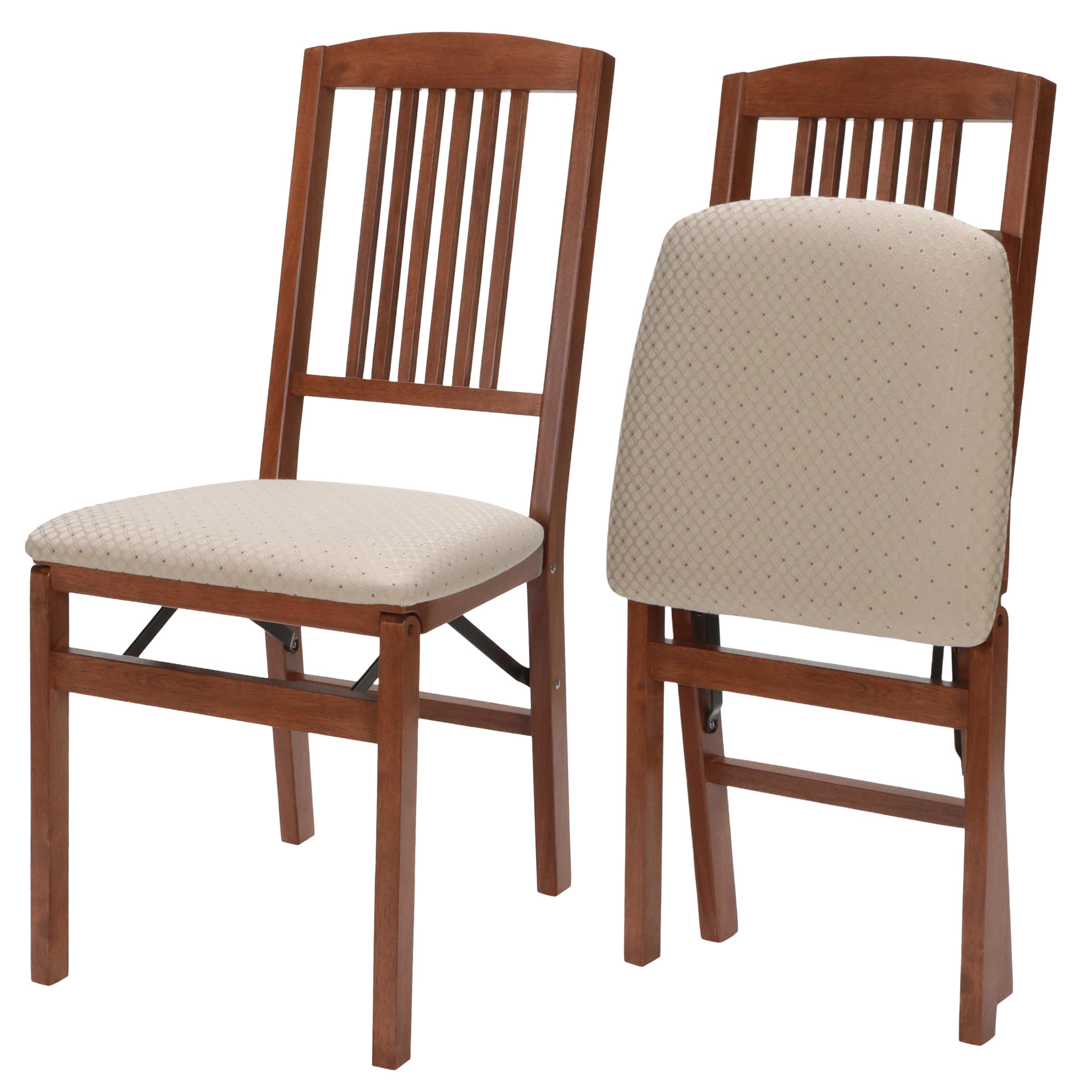 14 Best Mission Style Dining Chairs