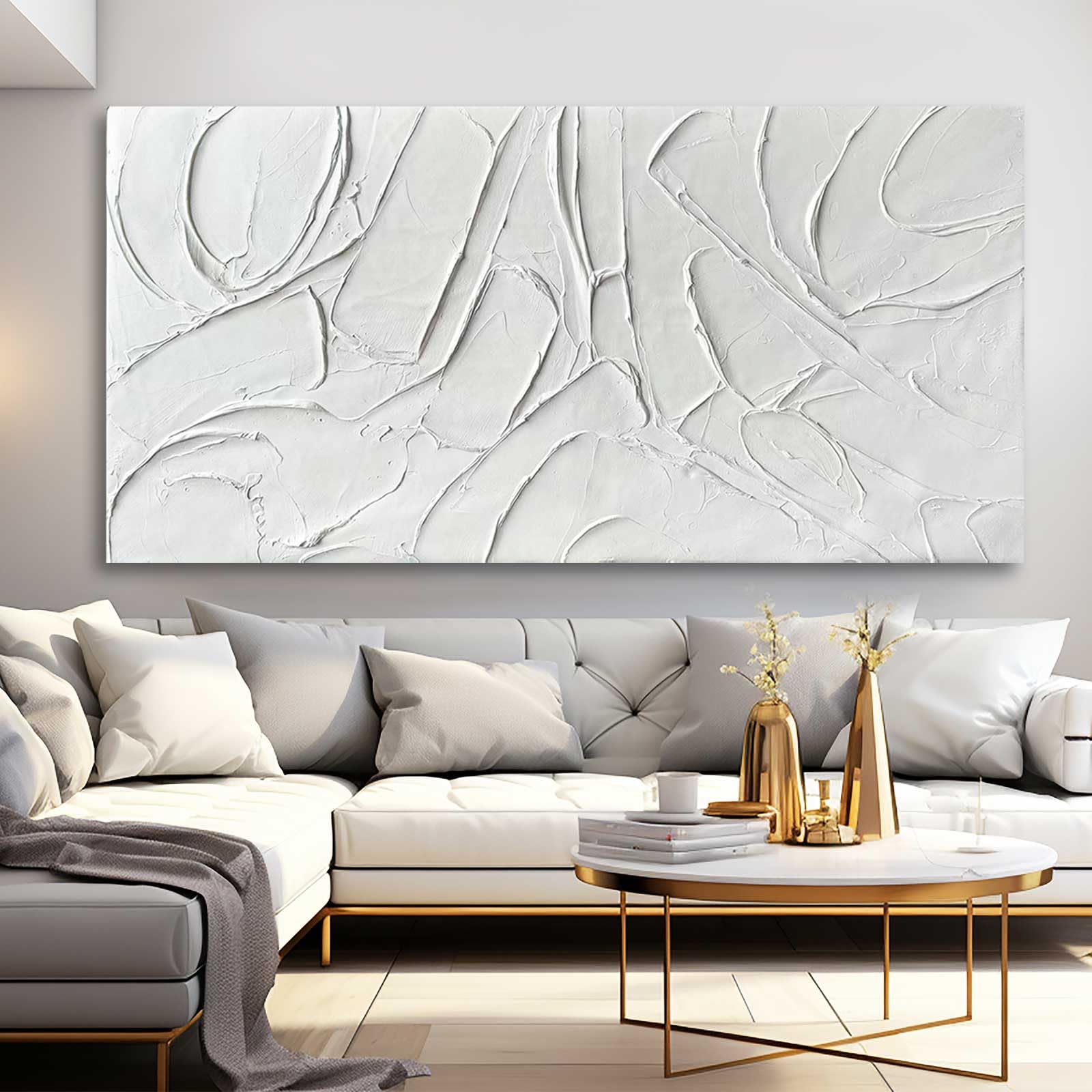 14 Best Oil Painting Wall Art