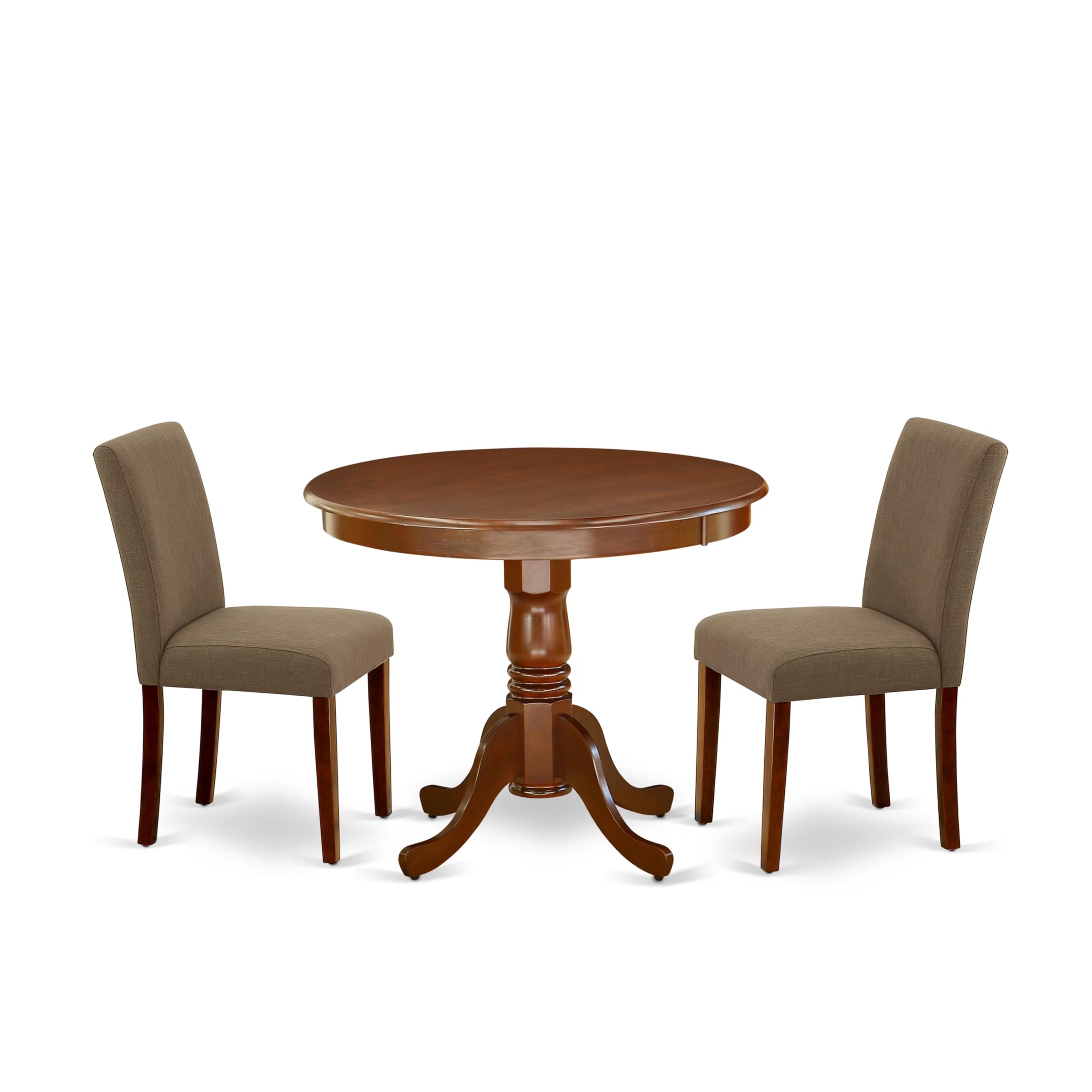 14 Best Parsons Dining Tables