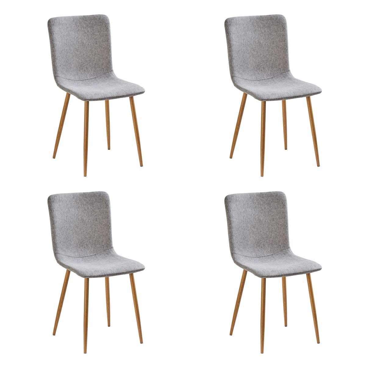 14 Best Scandinavian Dining Chairs