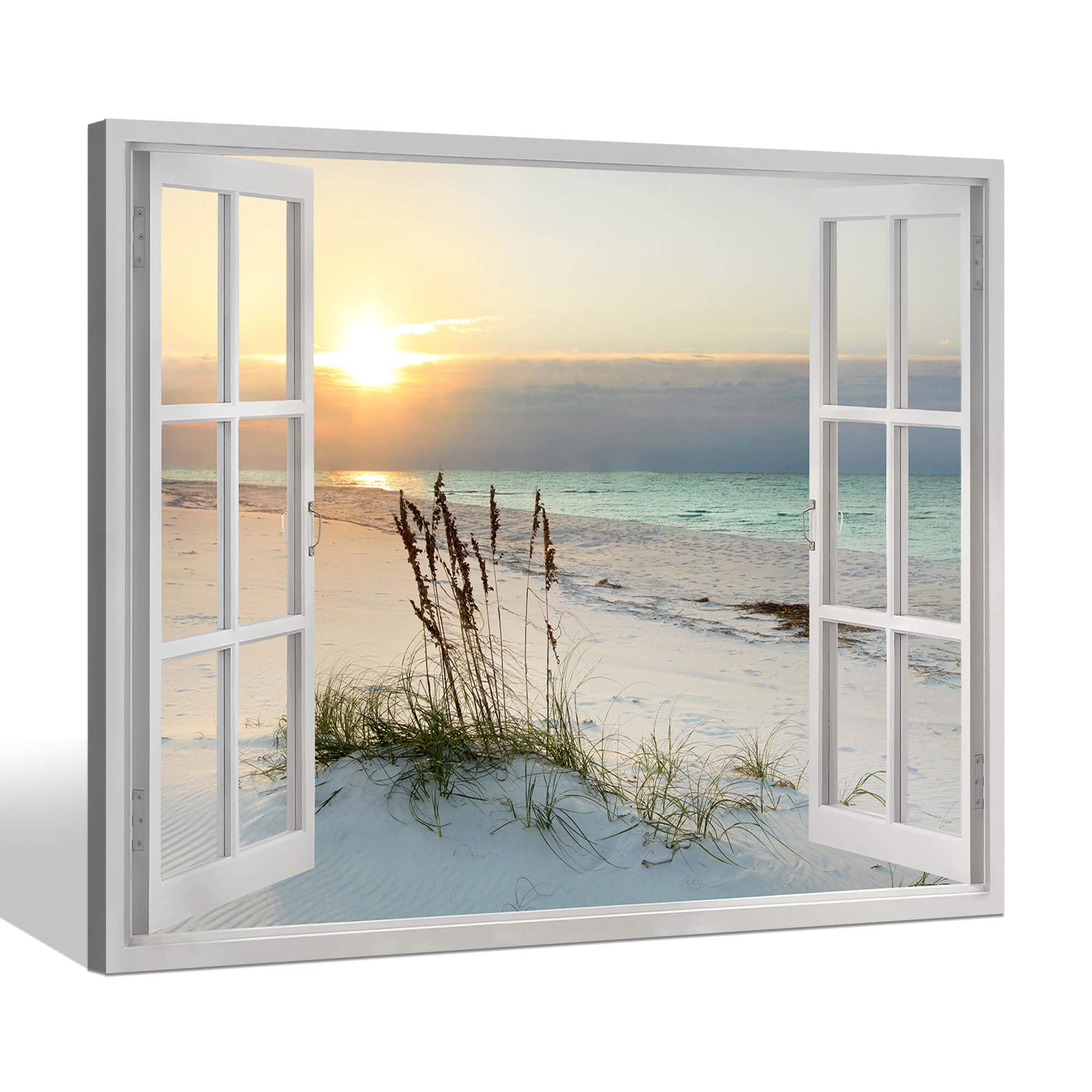 14 Best Seascape Wall Art