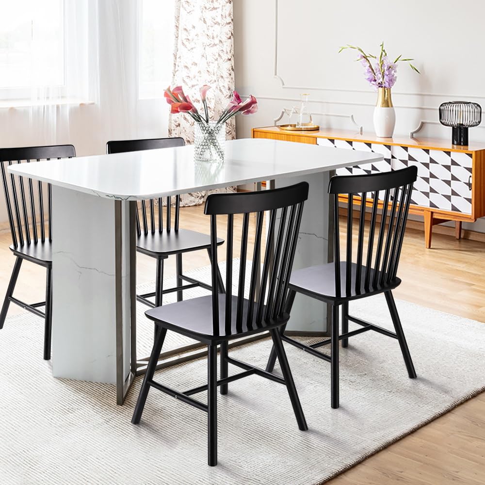 14 Best Windsor Dining Chairs