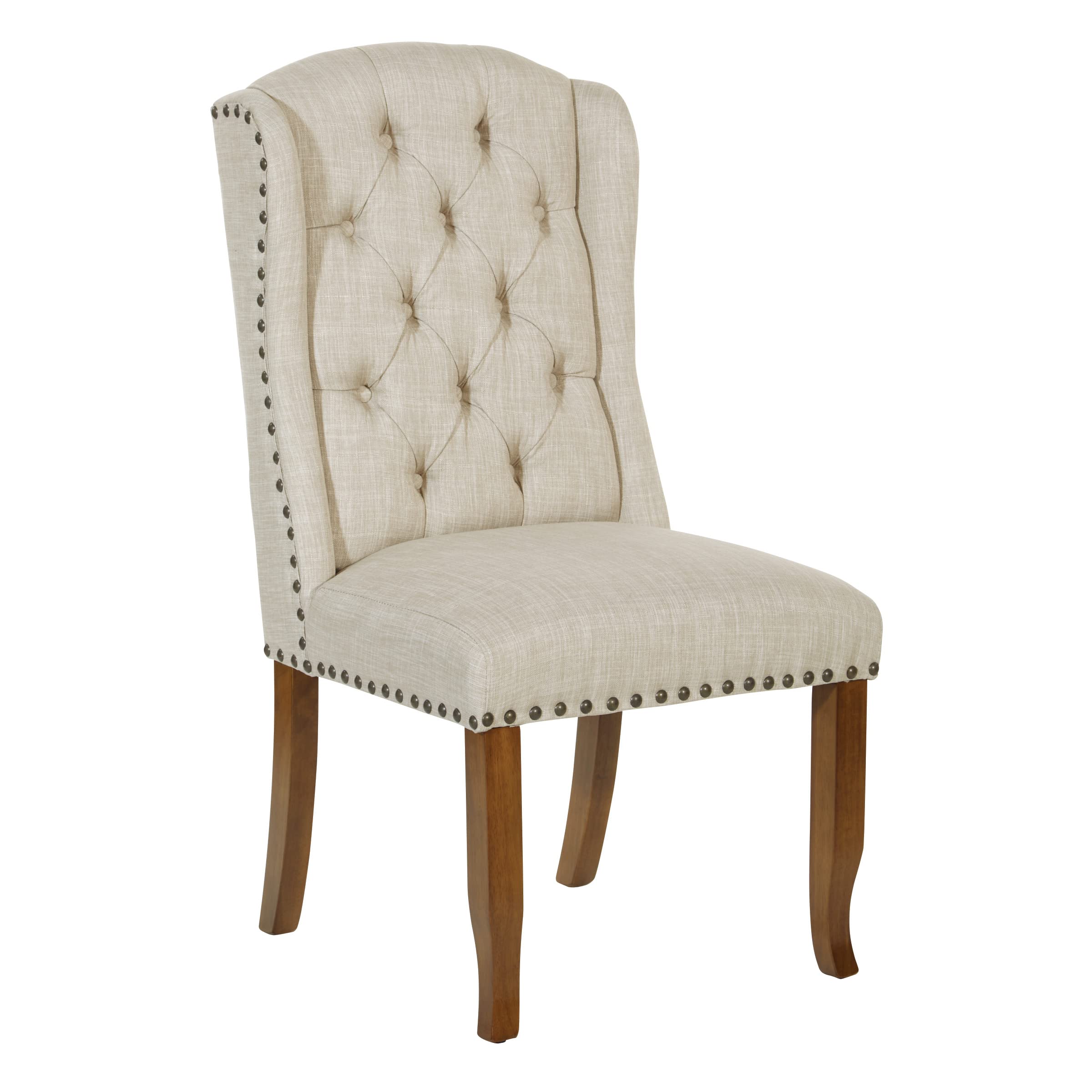 14 Best Wingback Dining Chairs