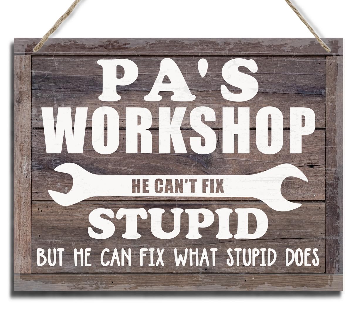 14 Best Workshop Wall Art