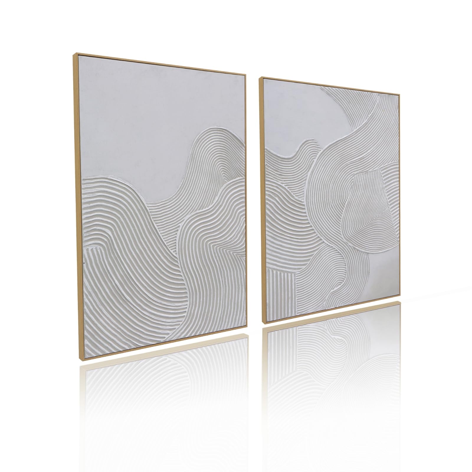 1 Best Abstract Wall Art