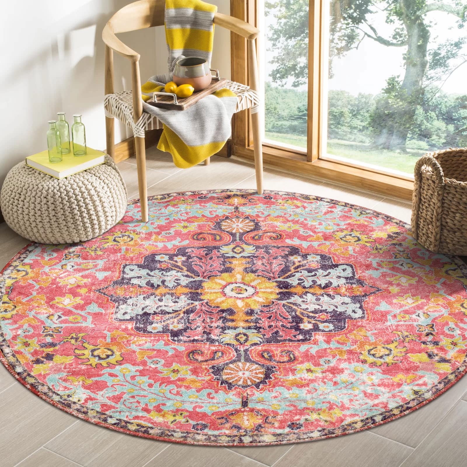 1 Best Accent Rugs