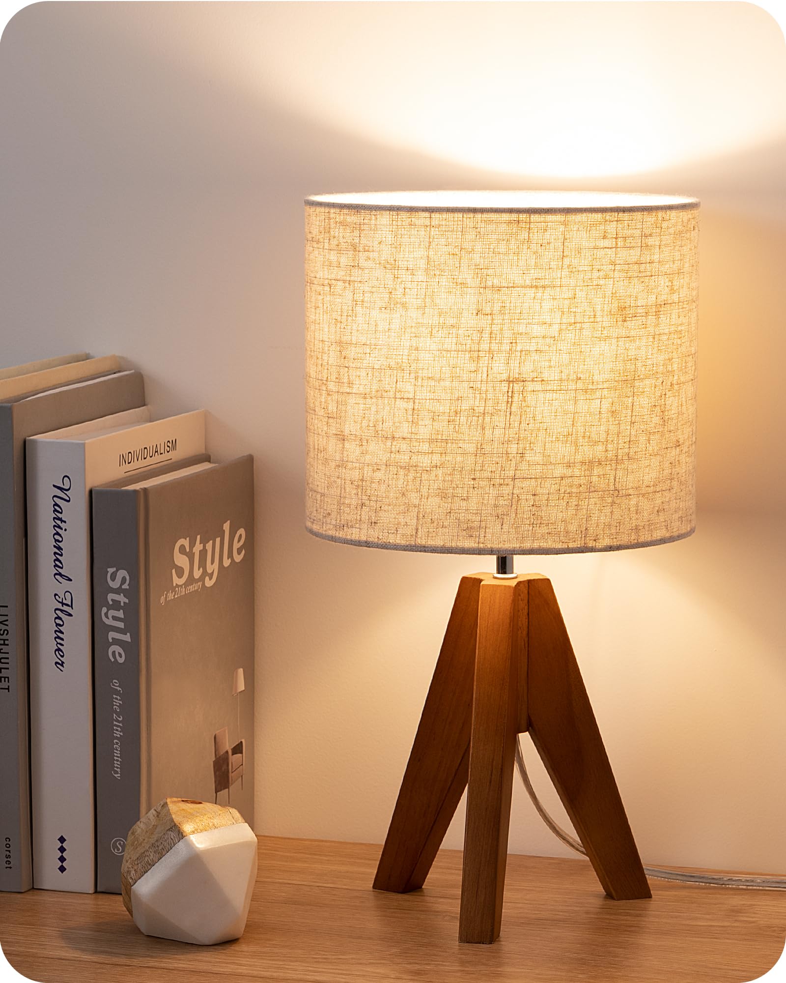 1 Best Accent Table Lamps