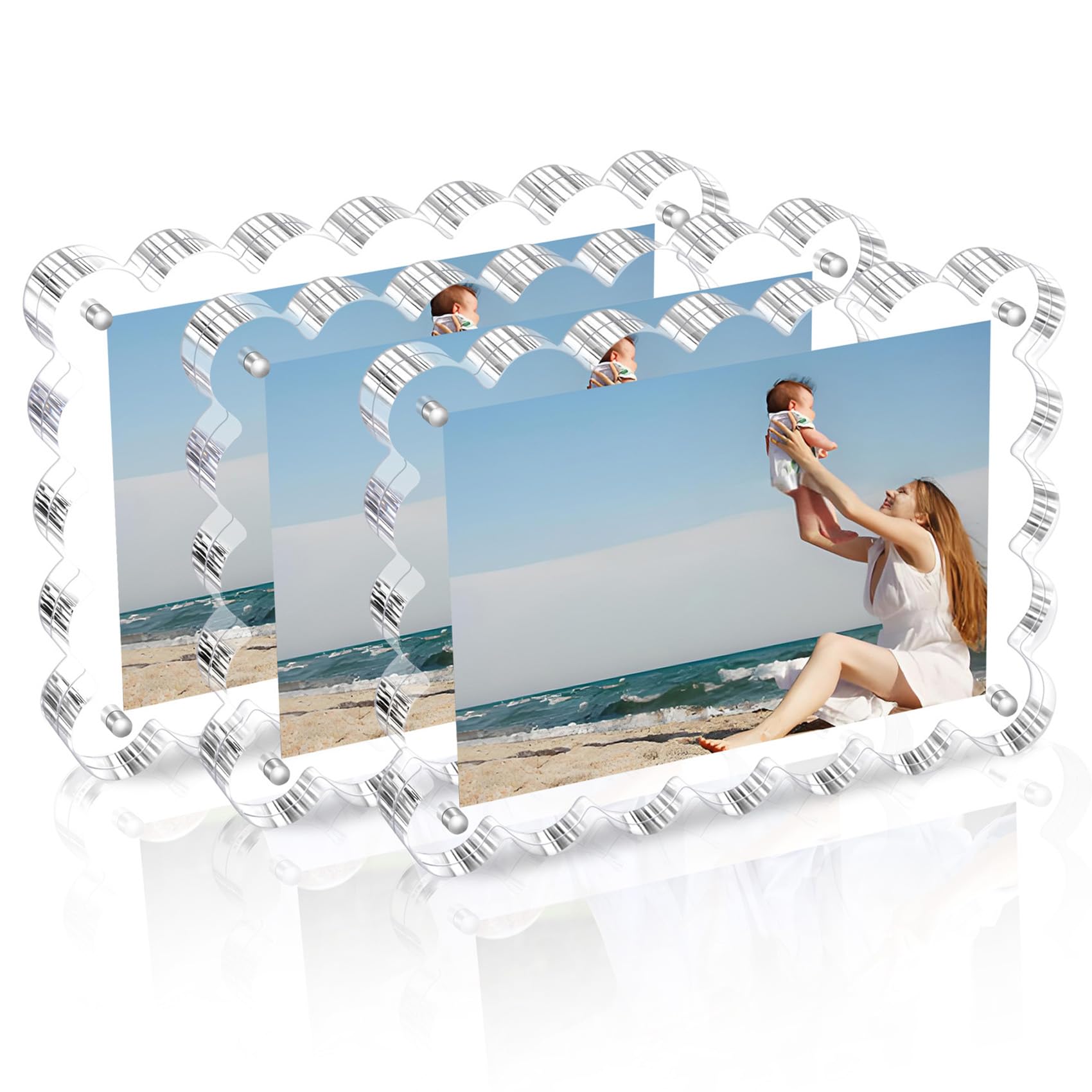 1 Best Acrylic Picture Frames