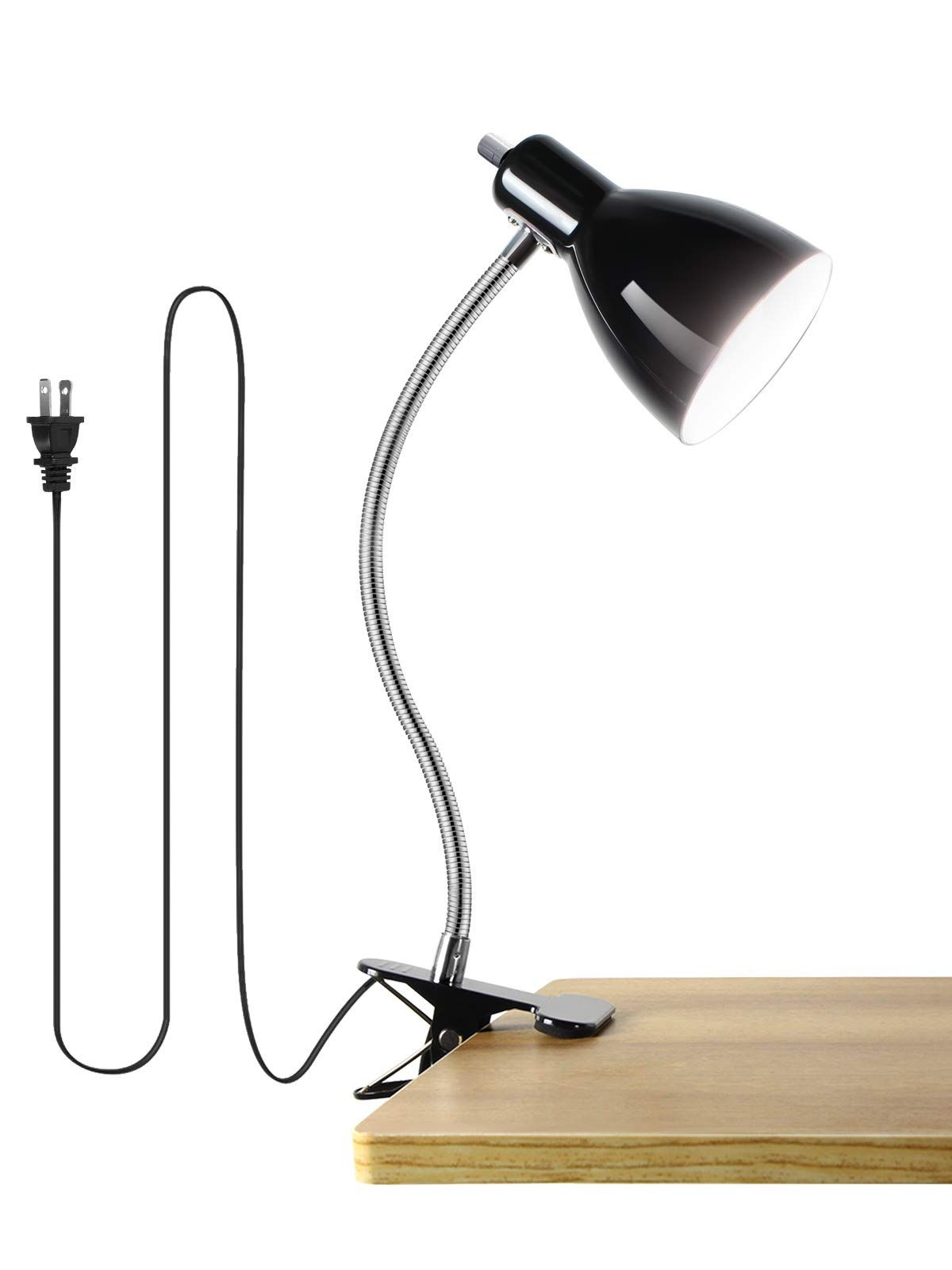 1 Best Adjustable Arm Table Lamps