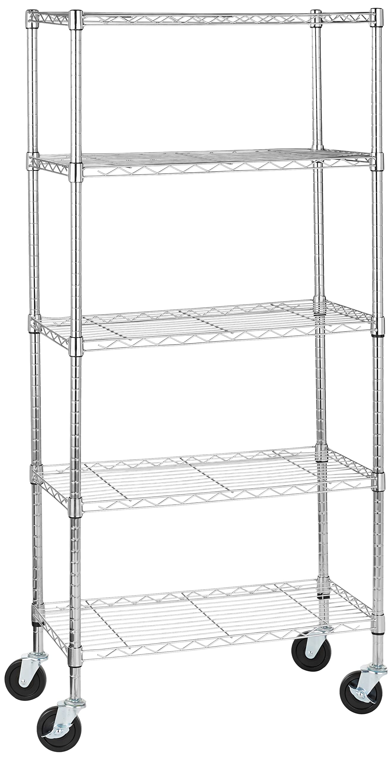 1 Best Adjustable Shelves