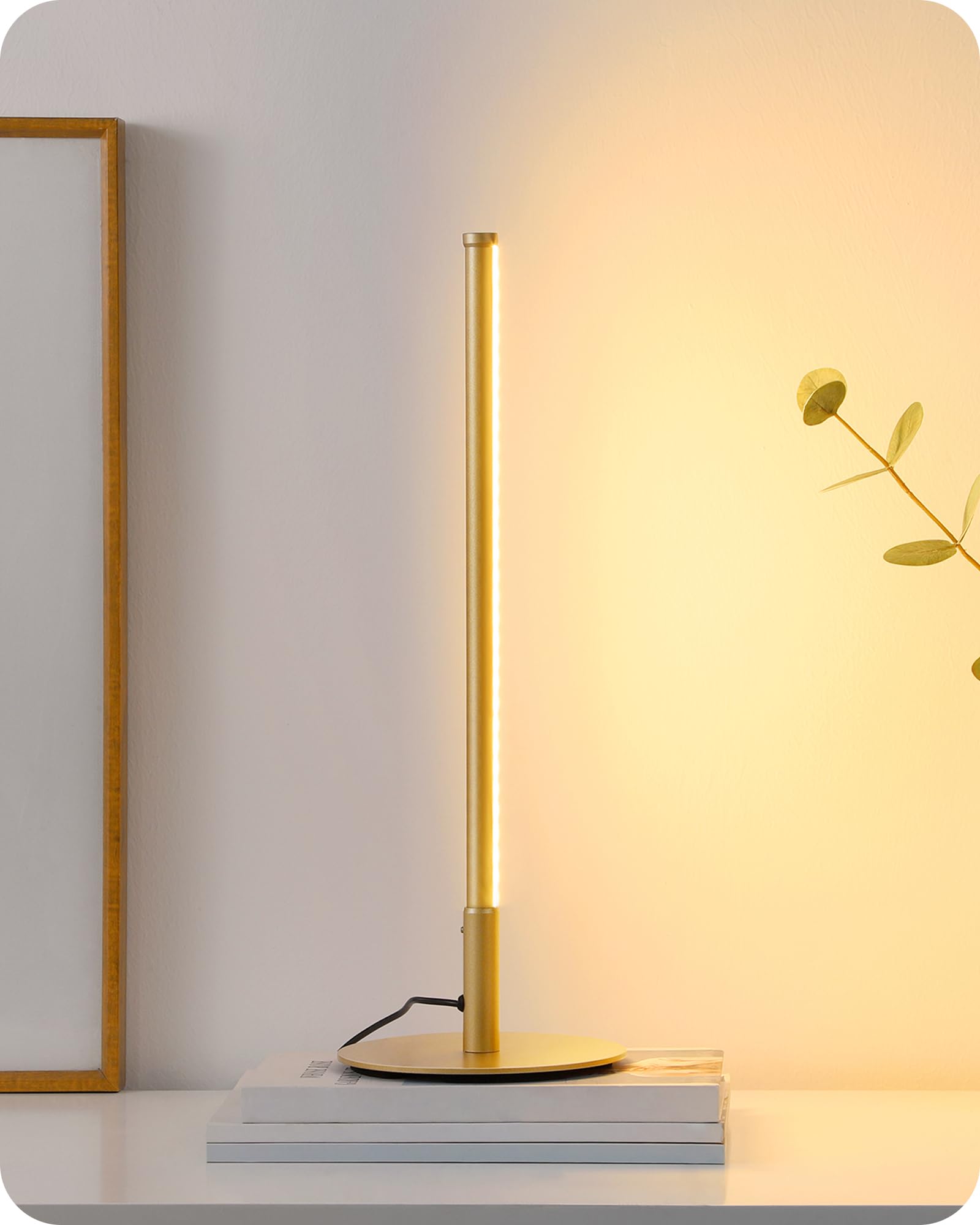 1 Best Ambient Table Lamps