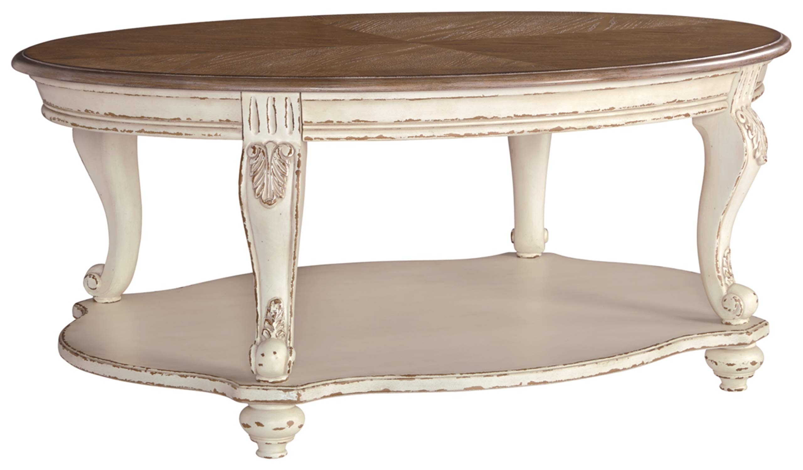 1 Best Antique Coffee Tables