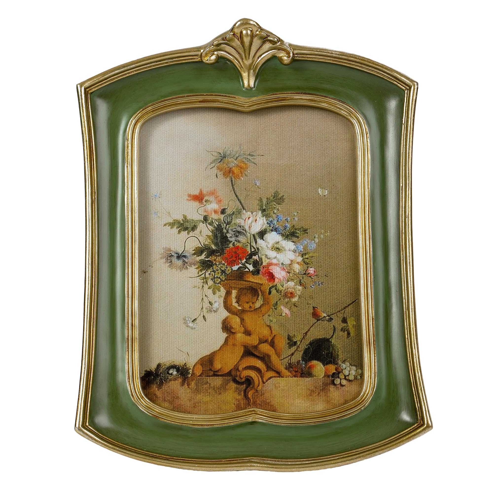 1 Best Antique Picture Frames