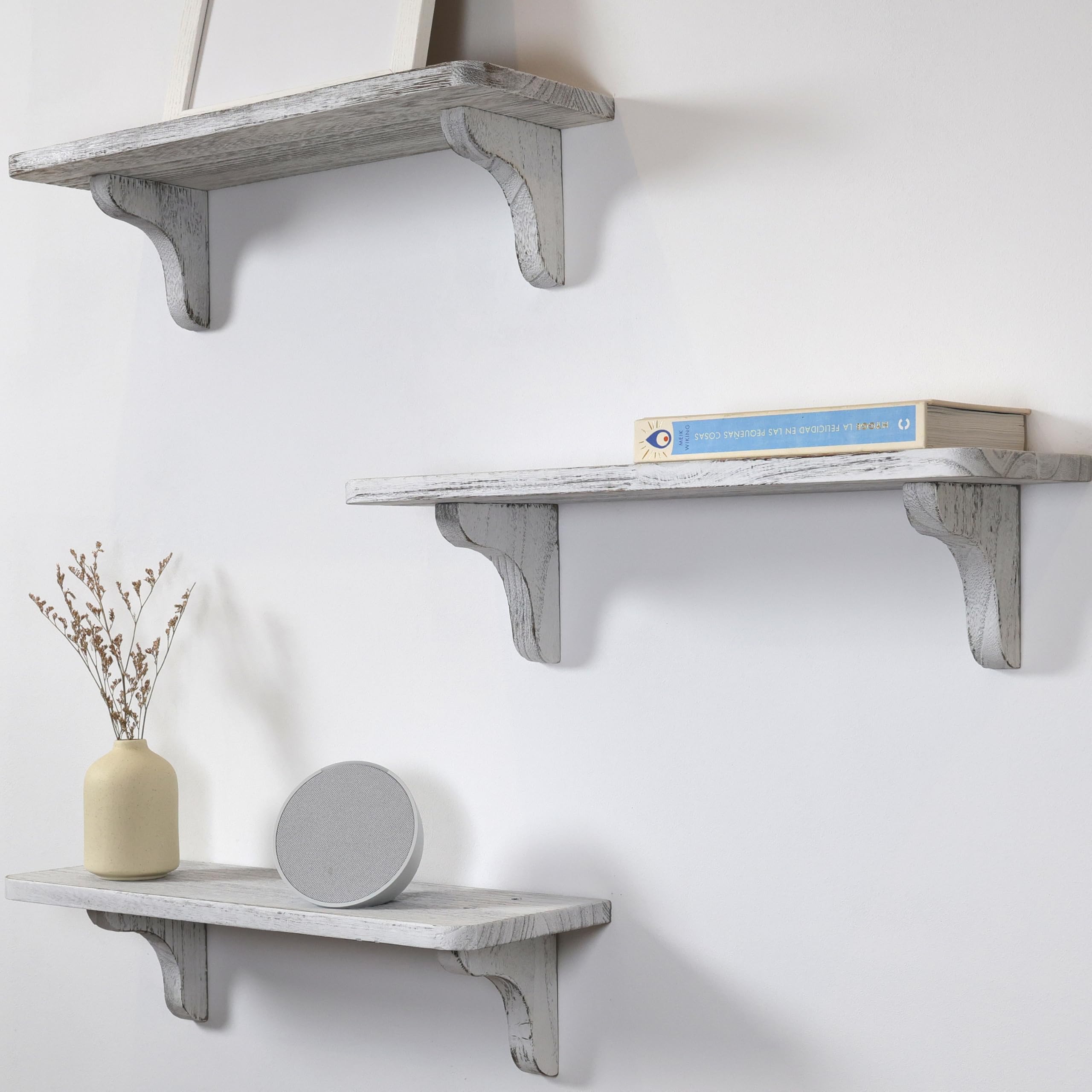 1 Best Antique Shelves