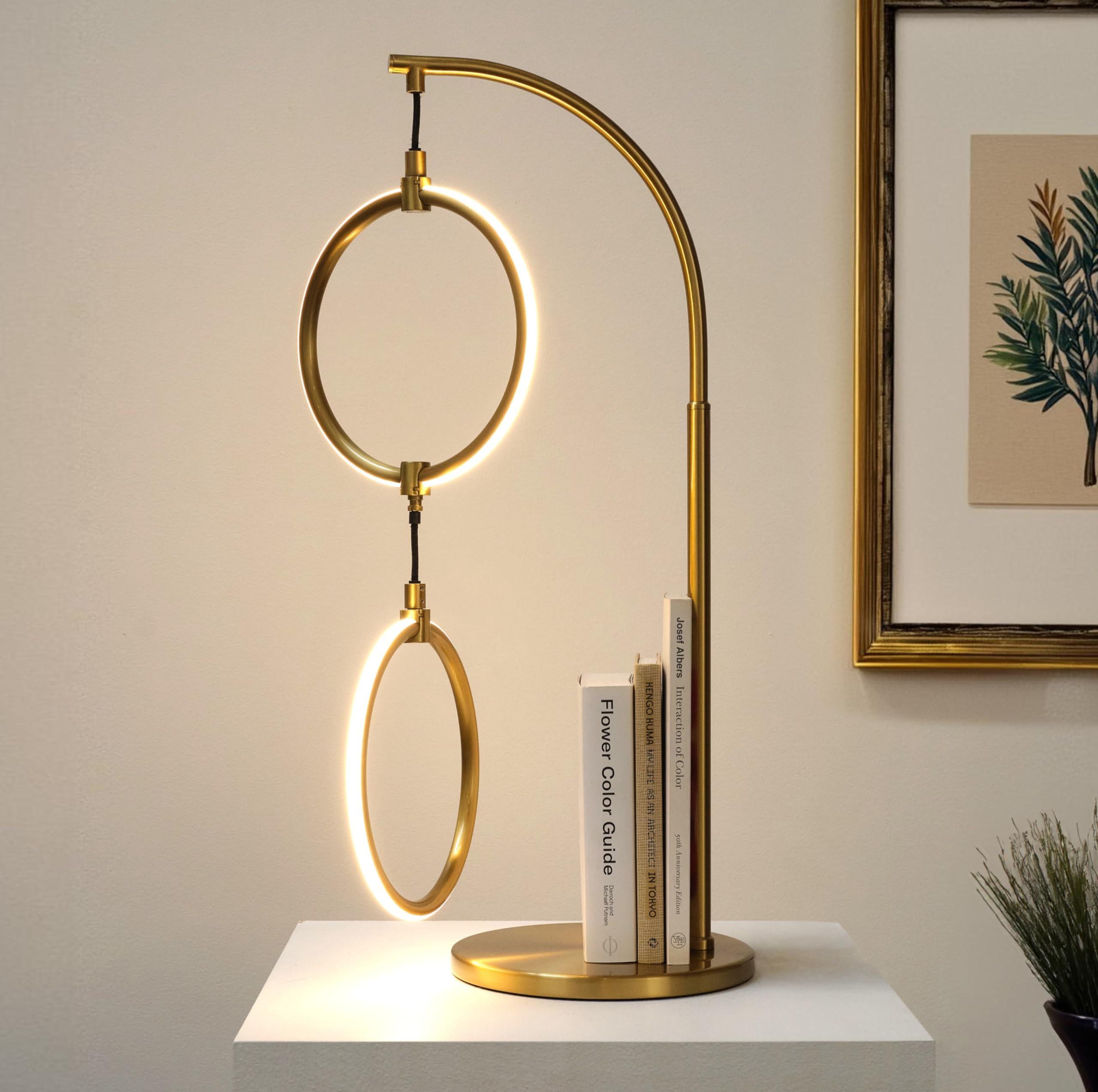 1 Best Arc Table Lamps