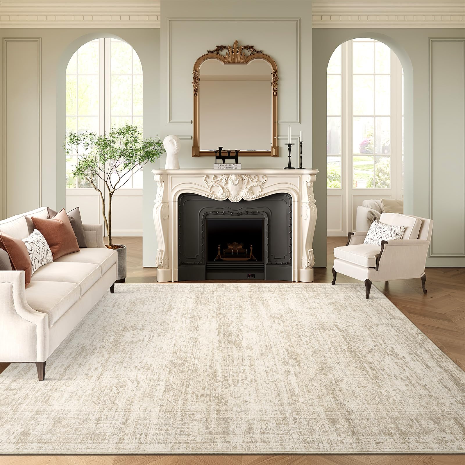 1 Best Area Rugs